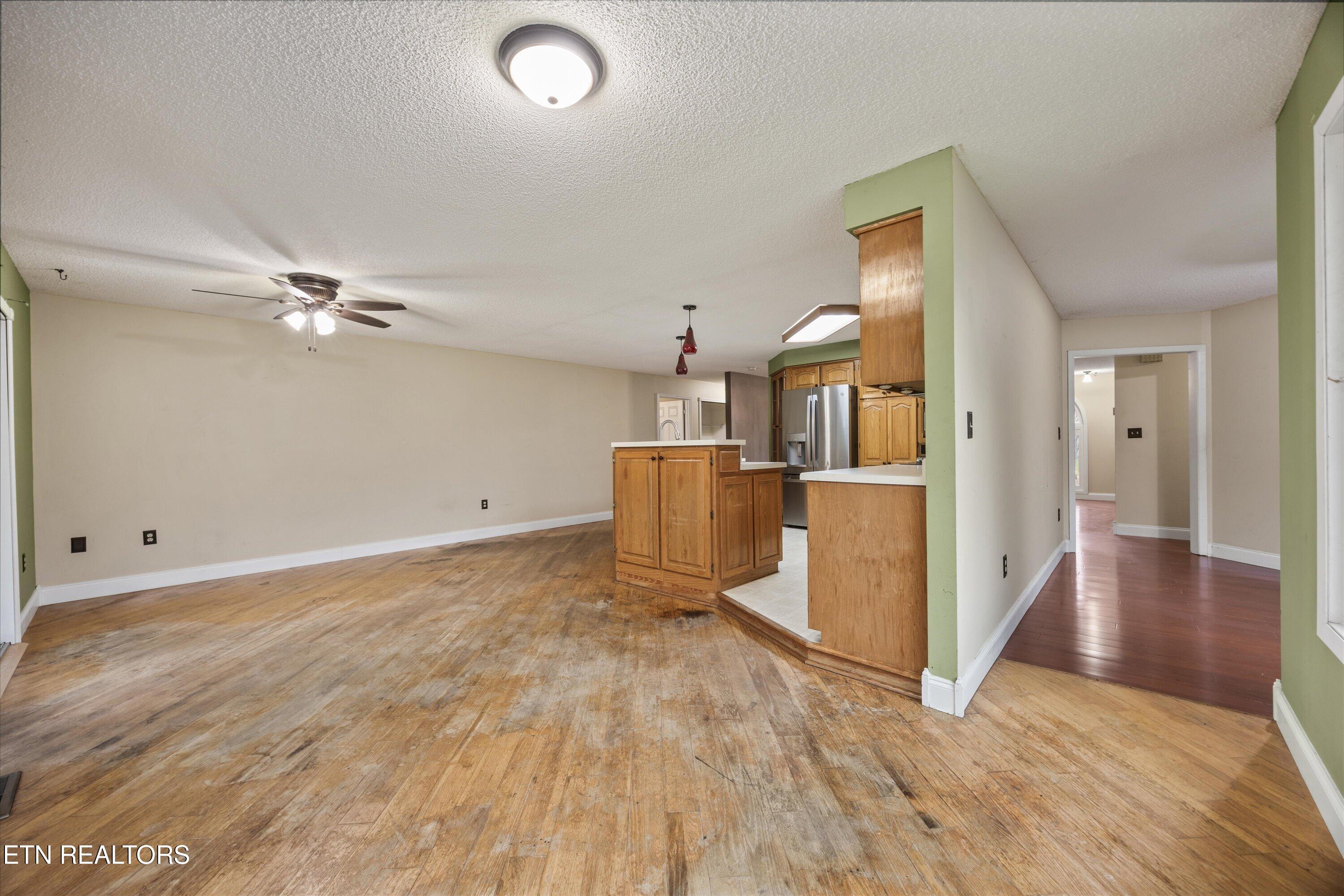 1334 Niggs Creek Road Oneida TN 37841