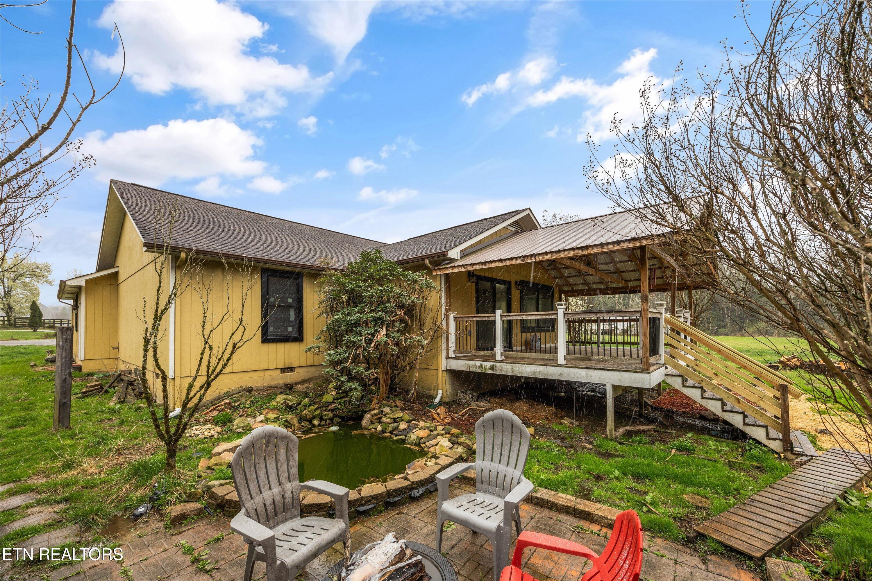 1334 Niggs Creek Road Oneida TN 37841
