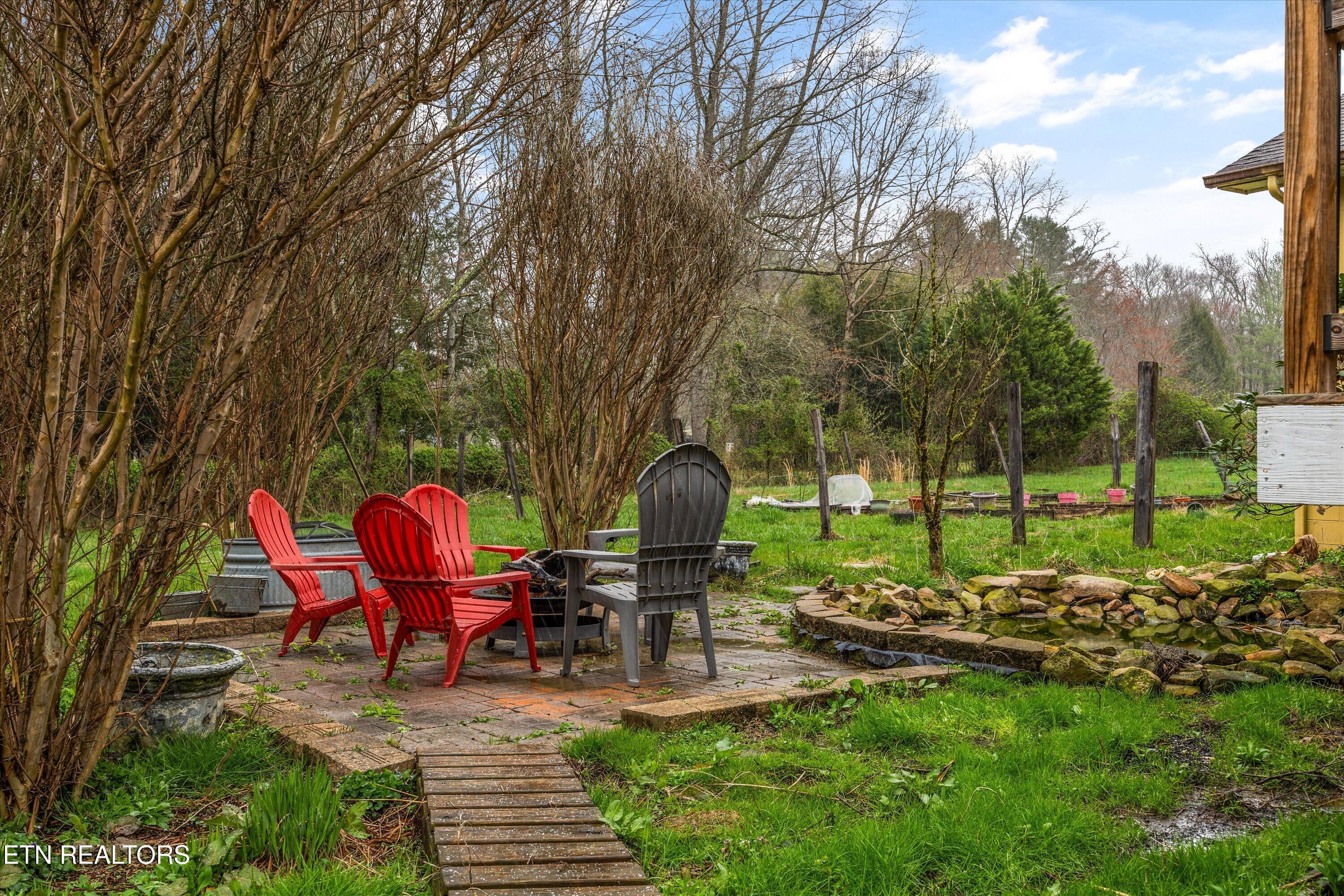 1334 Niggs Creek Road Oneida TN 37841