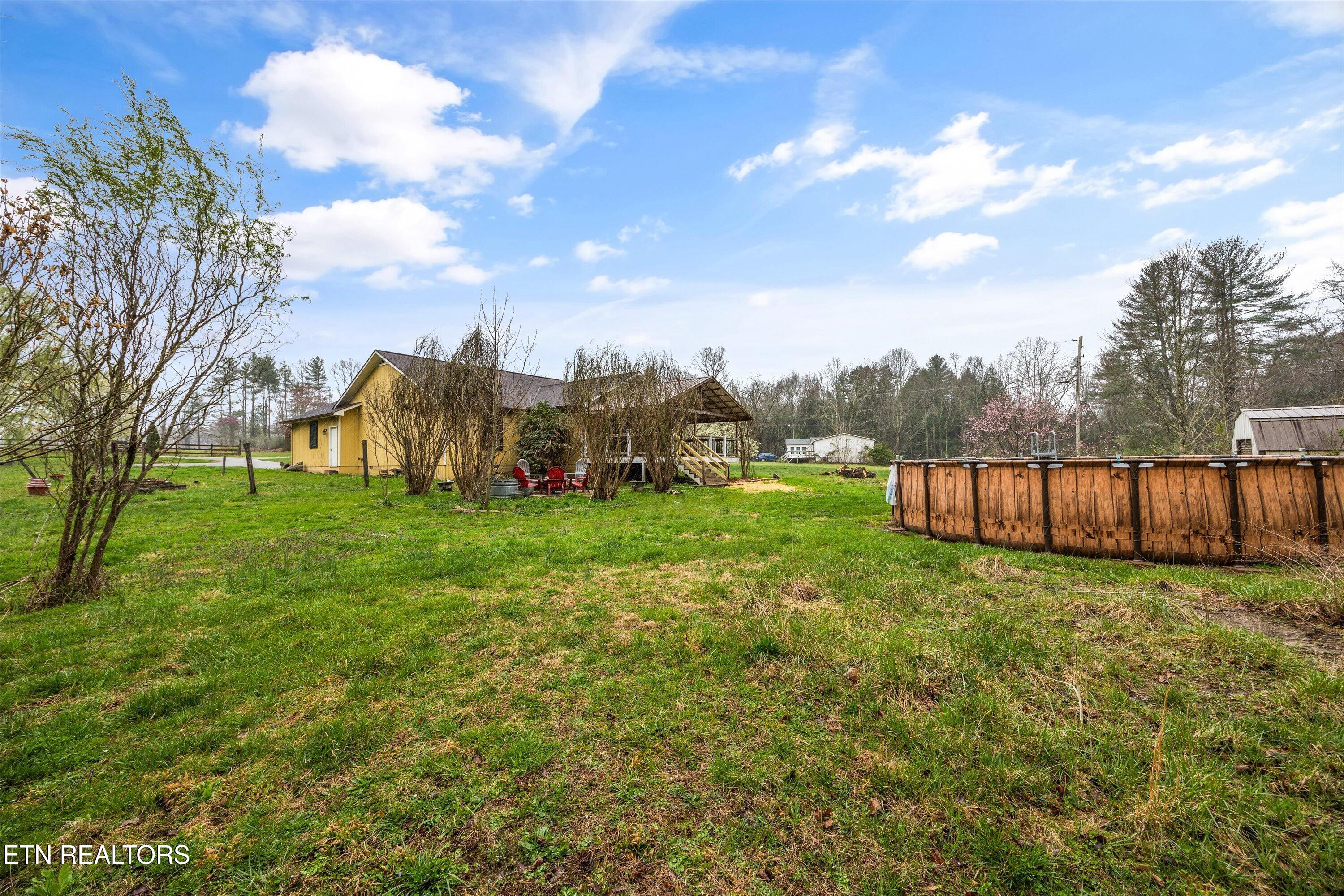 1334 Niggs Creek Road Oneida TN 37841