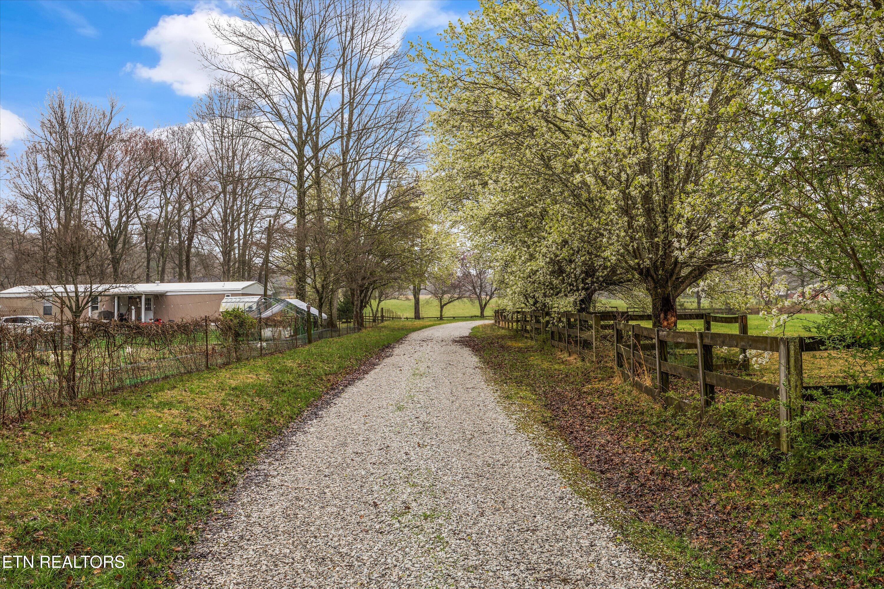 1334 Niggs Creek Road Oneida TN 37841