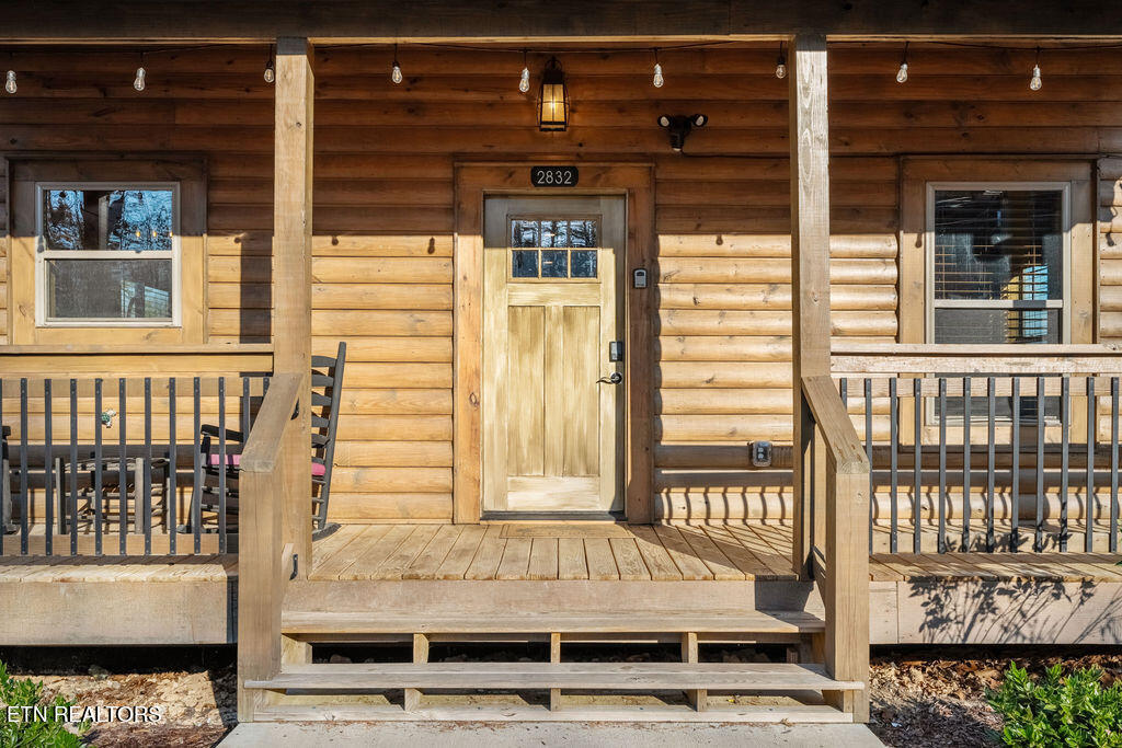 2832 Sequoia Road Pigeon Forge TN 37863