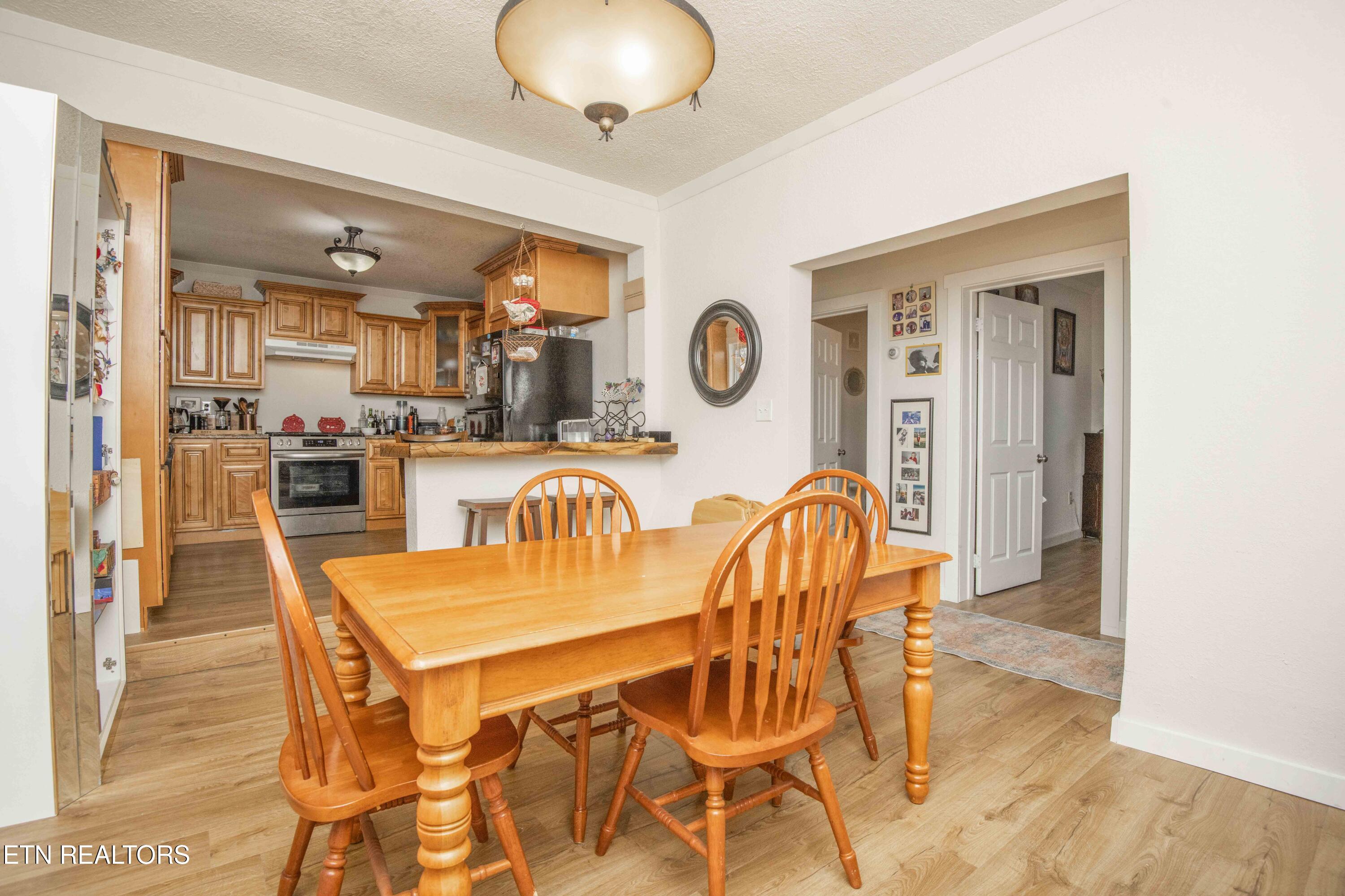 458 Slaven Lane Oneida TN 37841