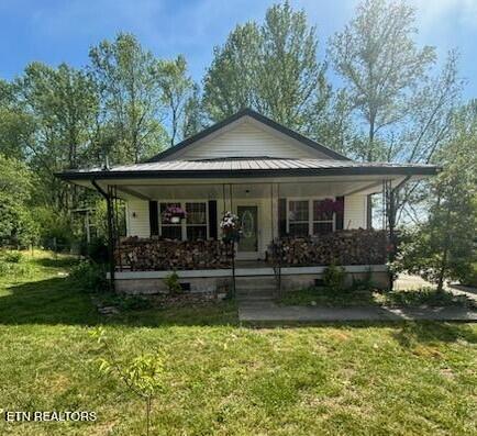 458 Slaven Lane Oneida TN 37841