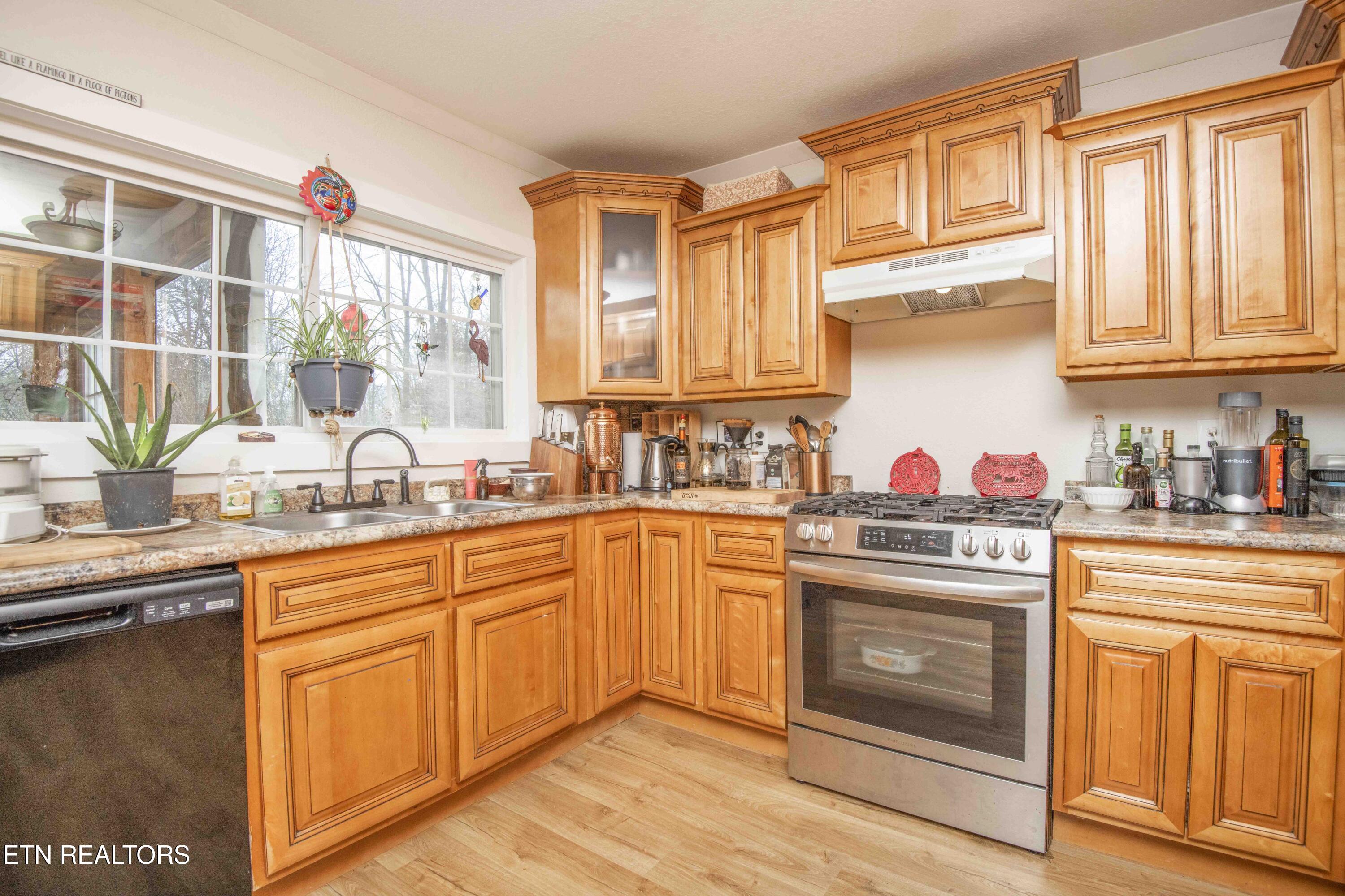 458 Slaven Lane Oneida TN 37841