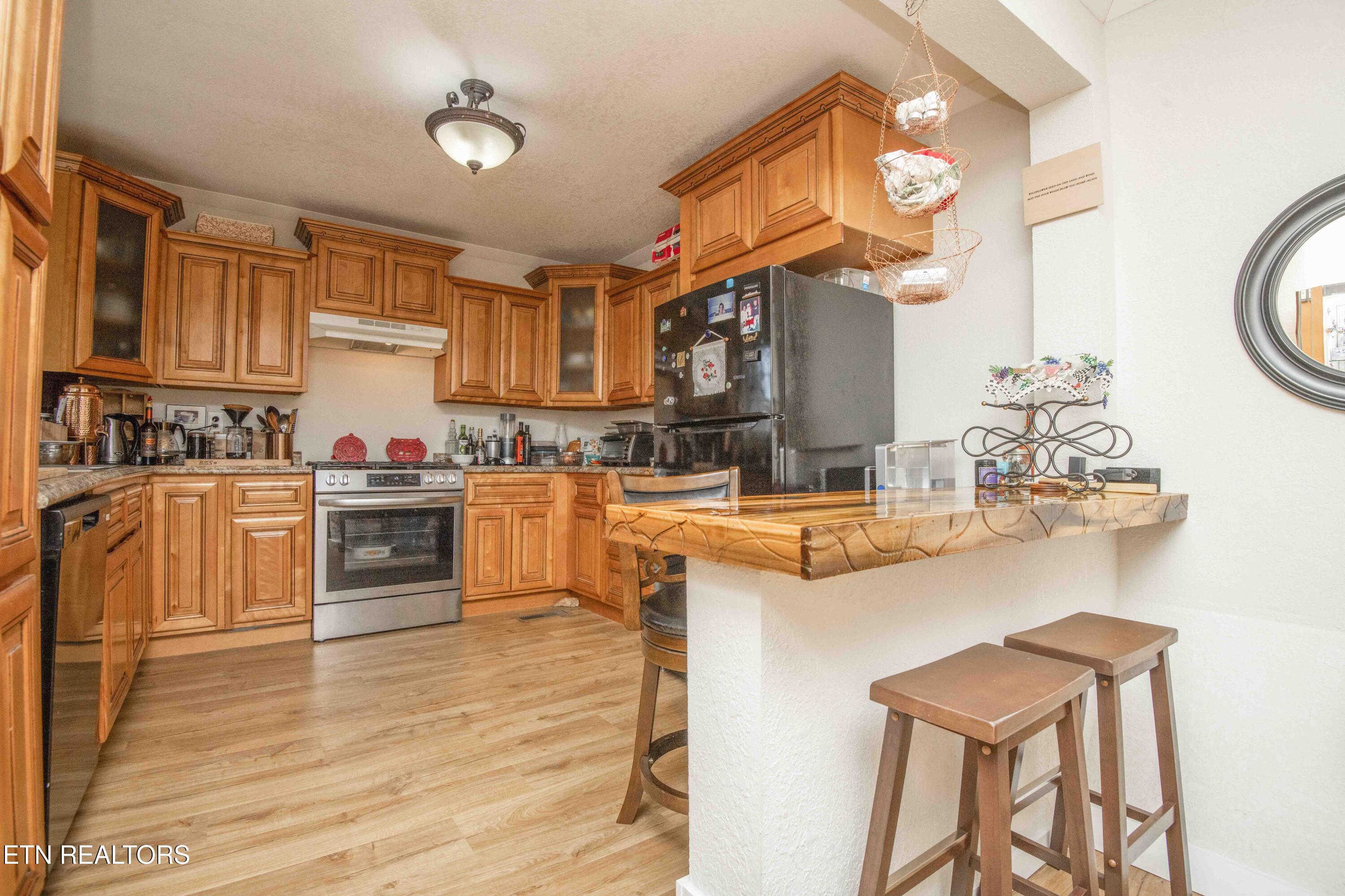 458 Slaven Lane Oneida TN 37841