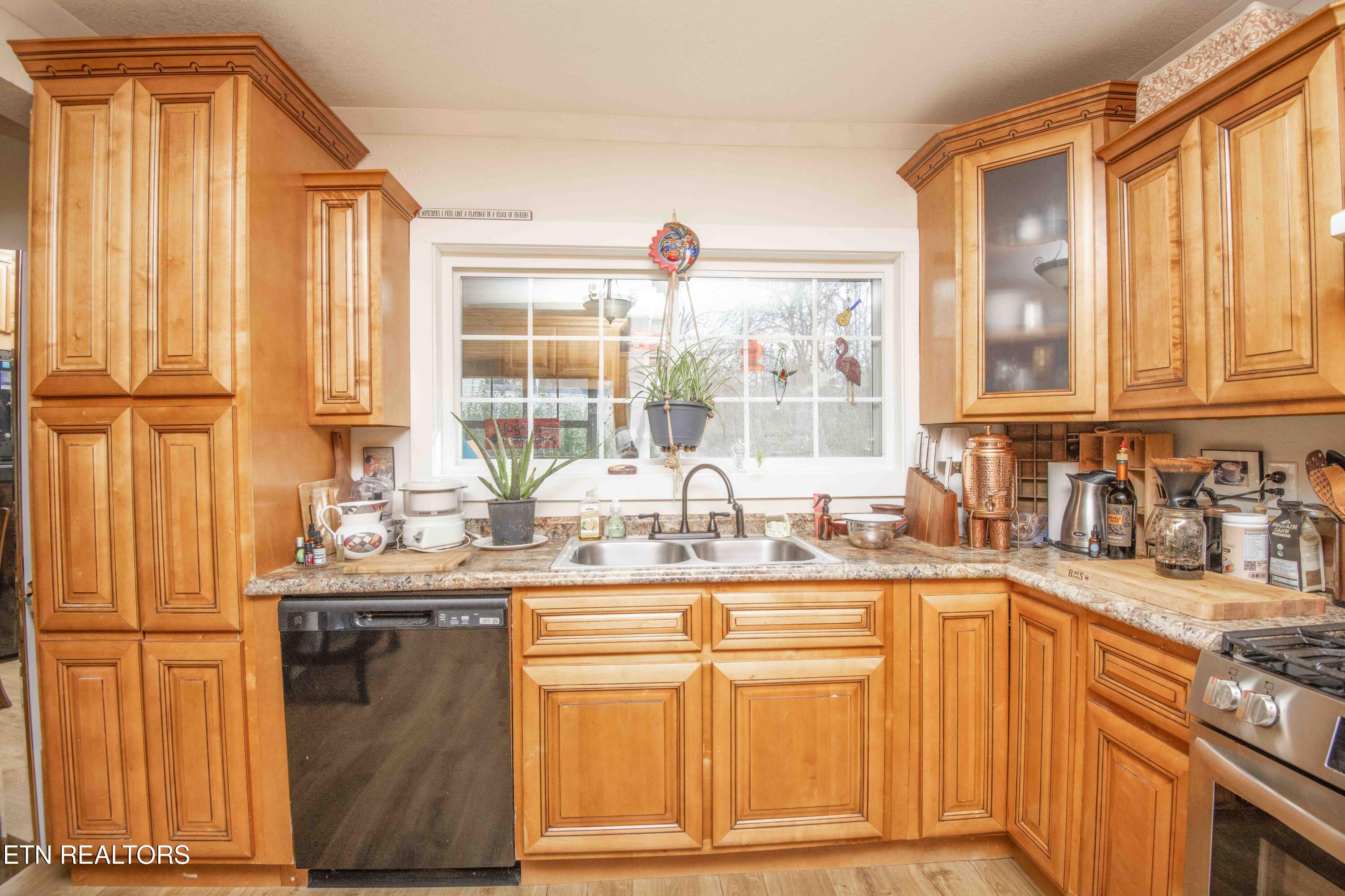 458 Slaven Lane Oneida TN 37841