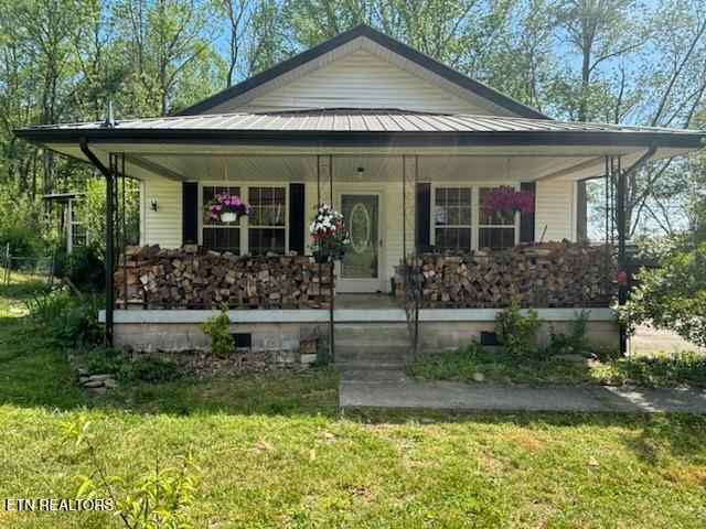 458 Slaven Lane Oneida TN 37841