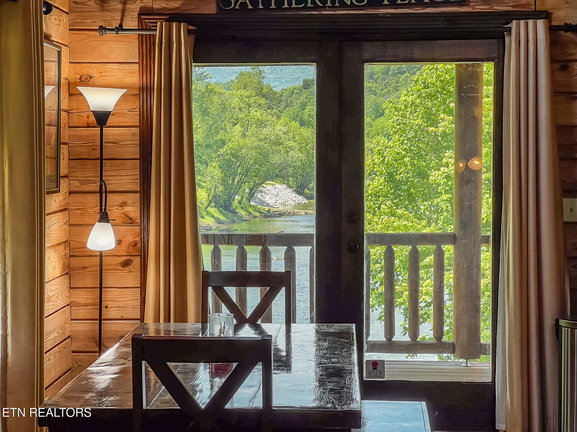 125 Lovely Bluff Road Rocky Top TN 37769