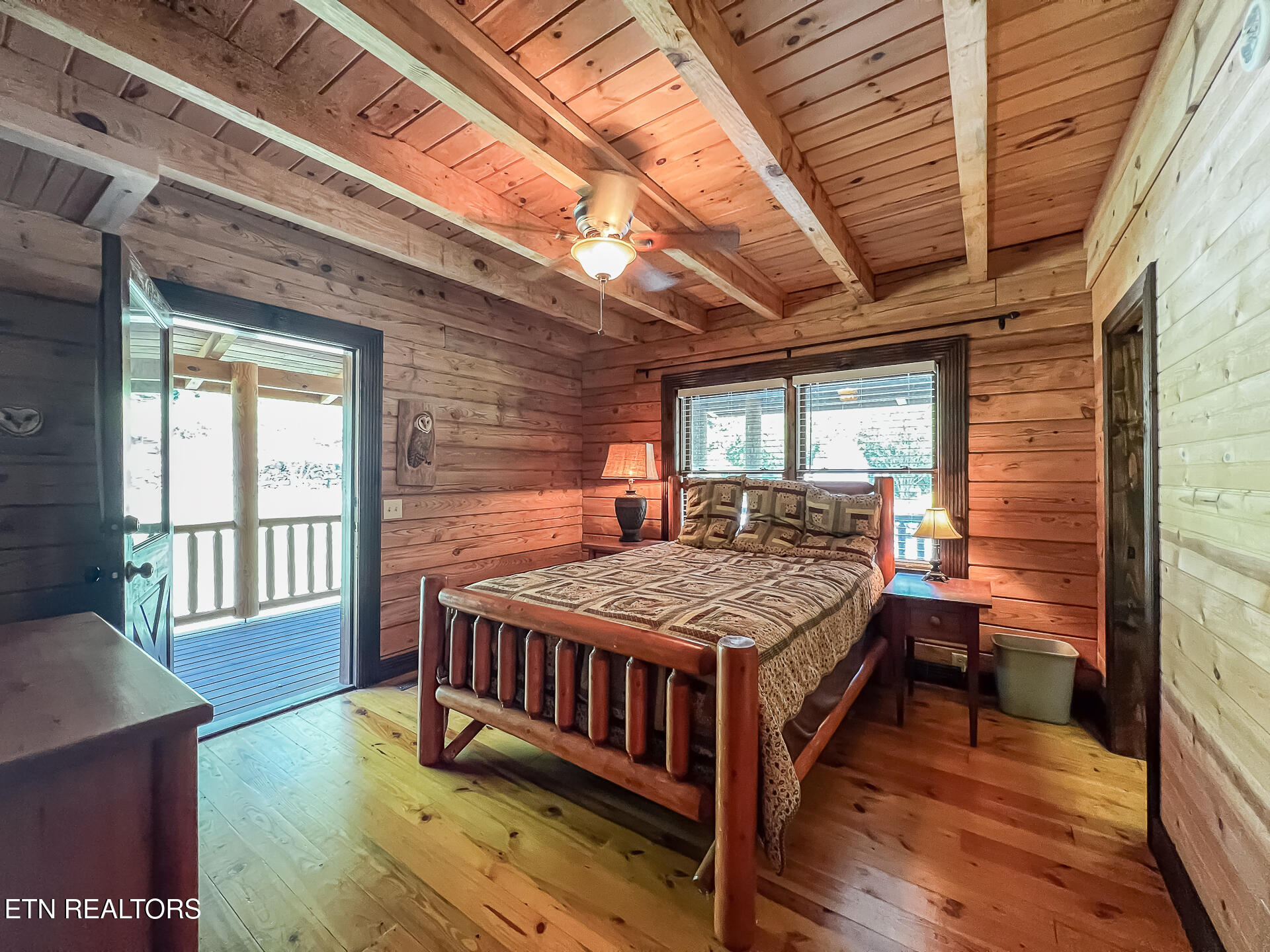 125 Lovely Bluff Road Rocky Top TN 37769