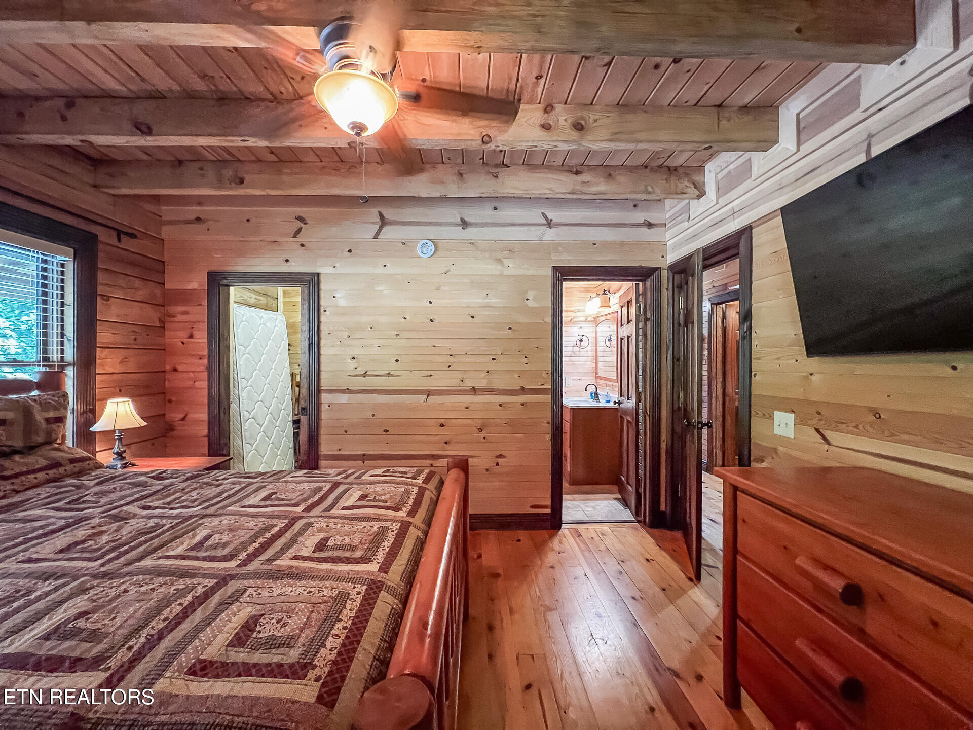 125 Lovely Bluff Road Rocky Top TN 37769