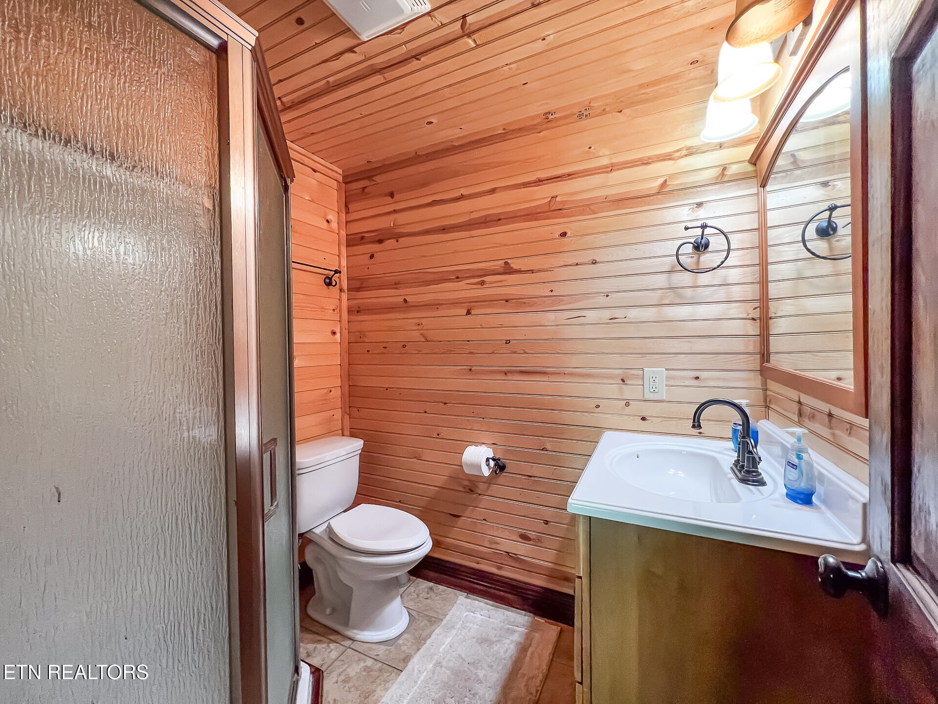 125 Lovely Bluff Road Rocky Top TN 37769