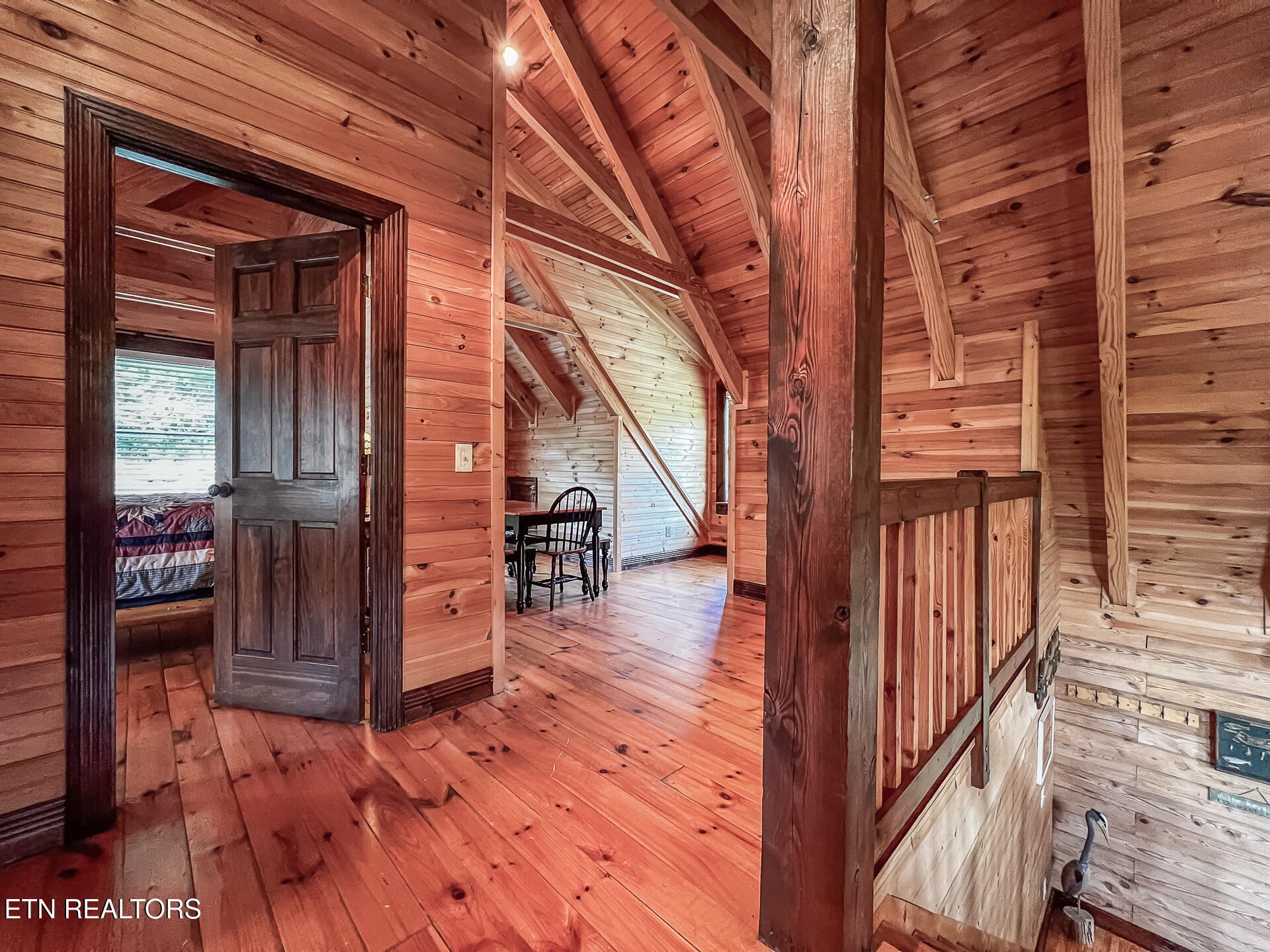 125 Lovely Bluff Road Rocky Top TN 37769