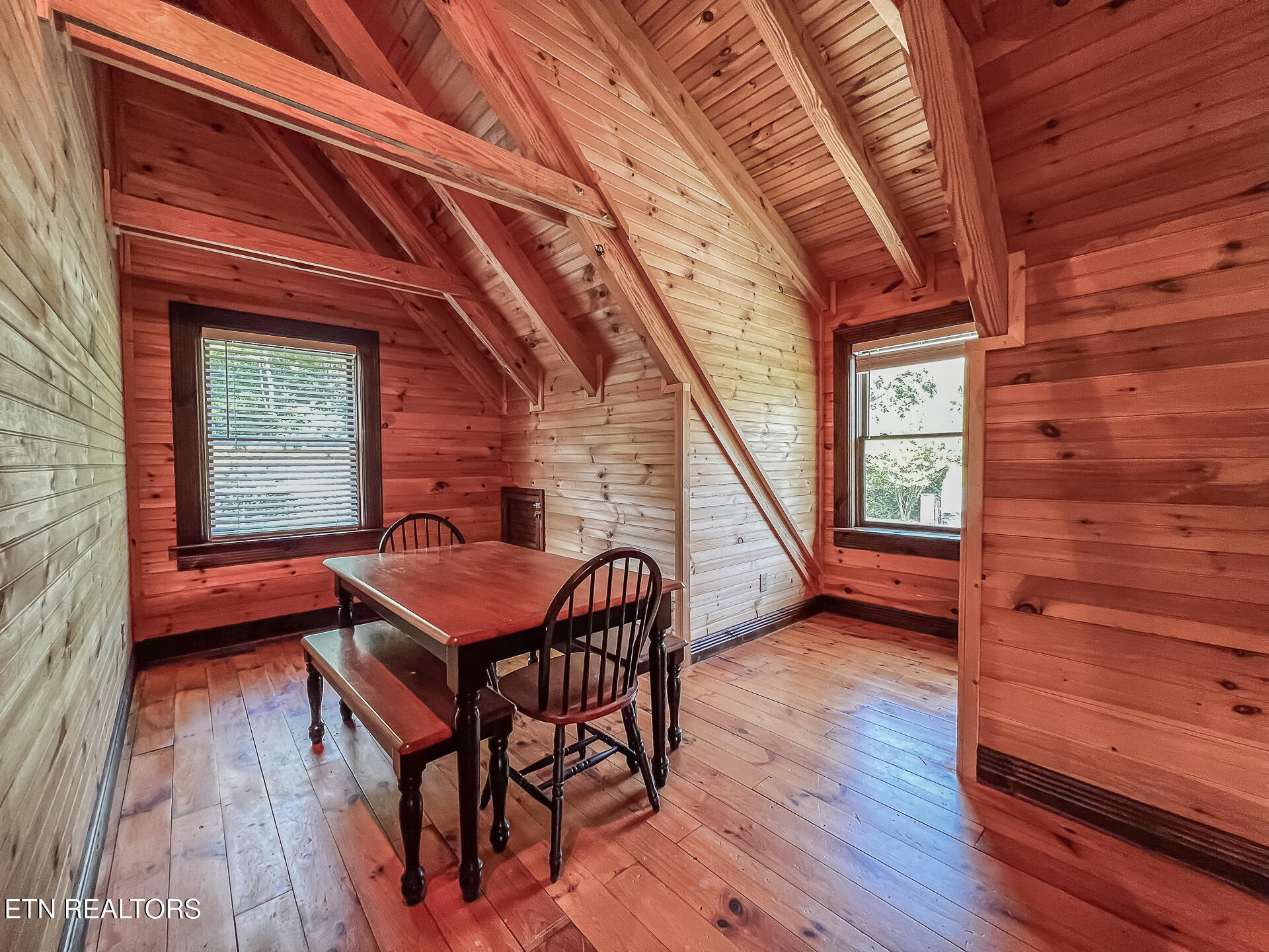 125 Lovely Bluff Road Rocky Top TN 37769