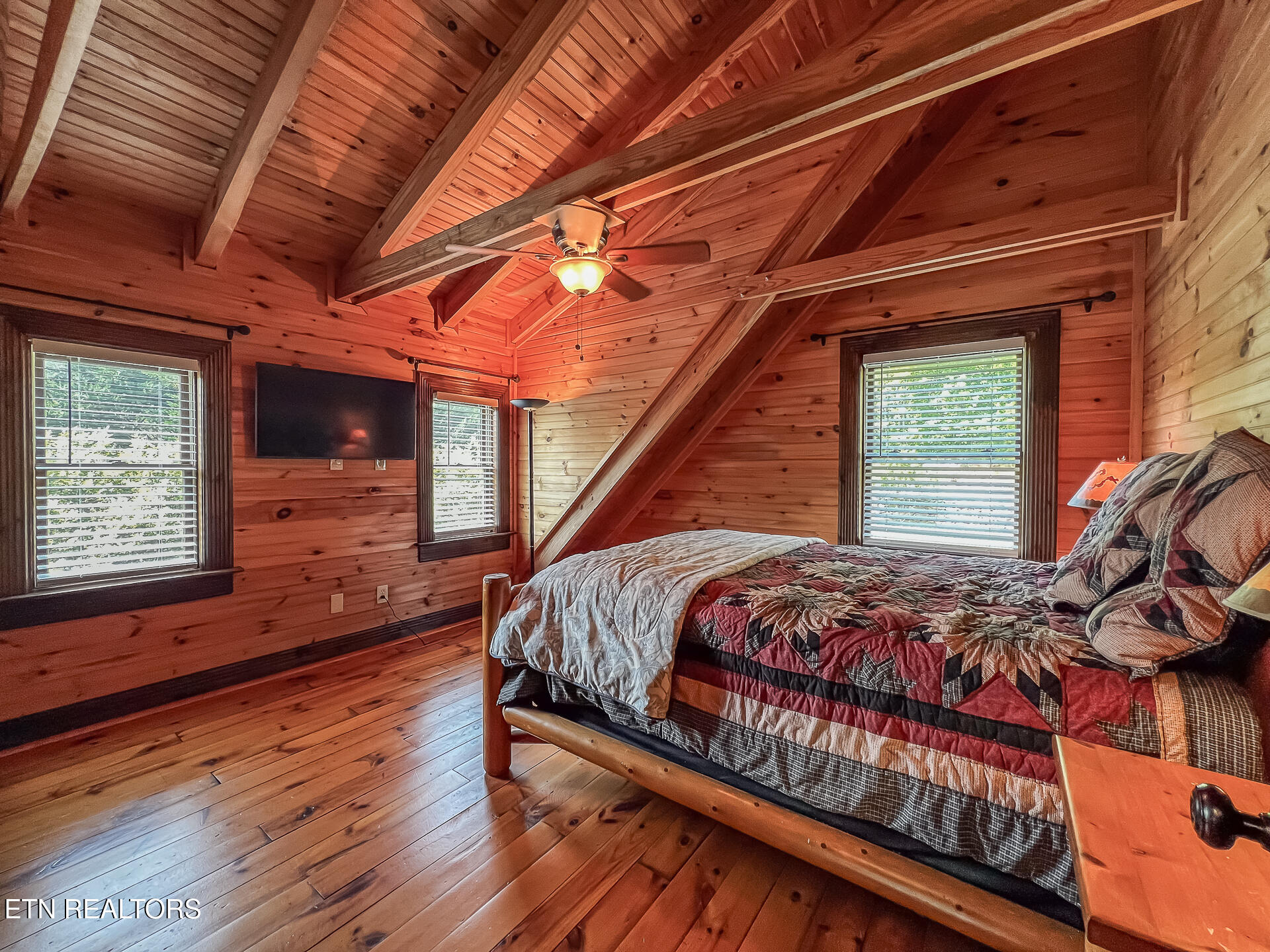 125 Lovely Bluff Road Rocky Top TN 37769