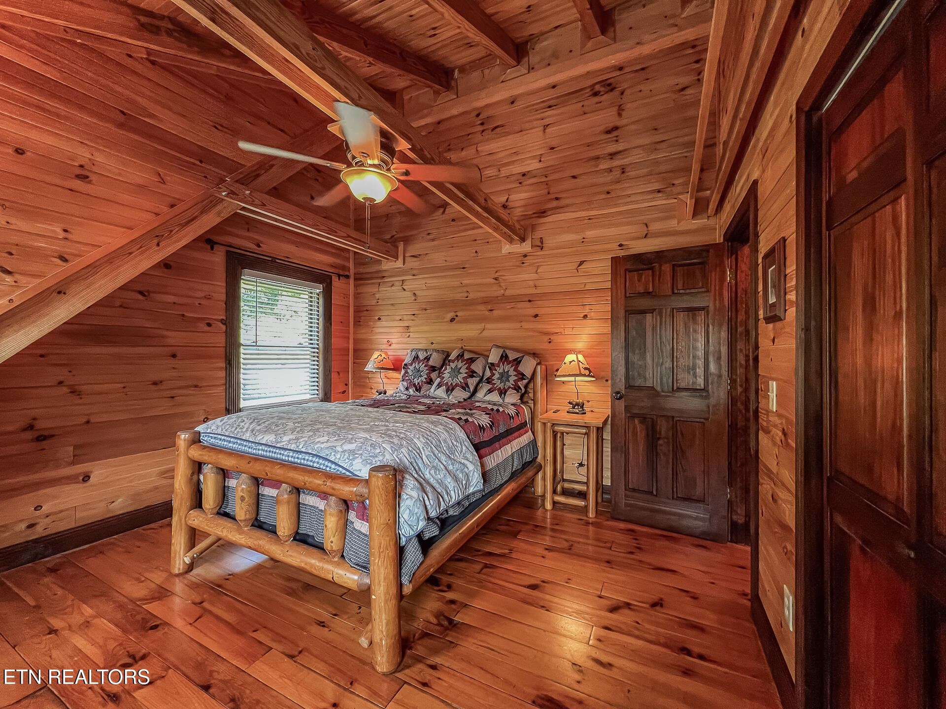 125 Lovely Bluff Road Rocky Top TN 37769