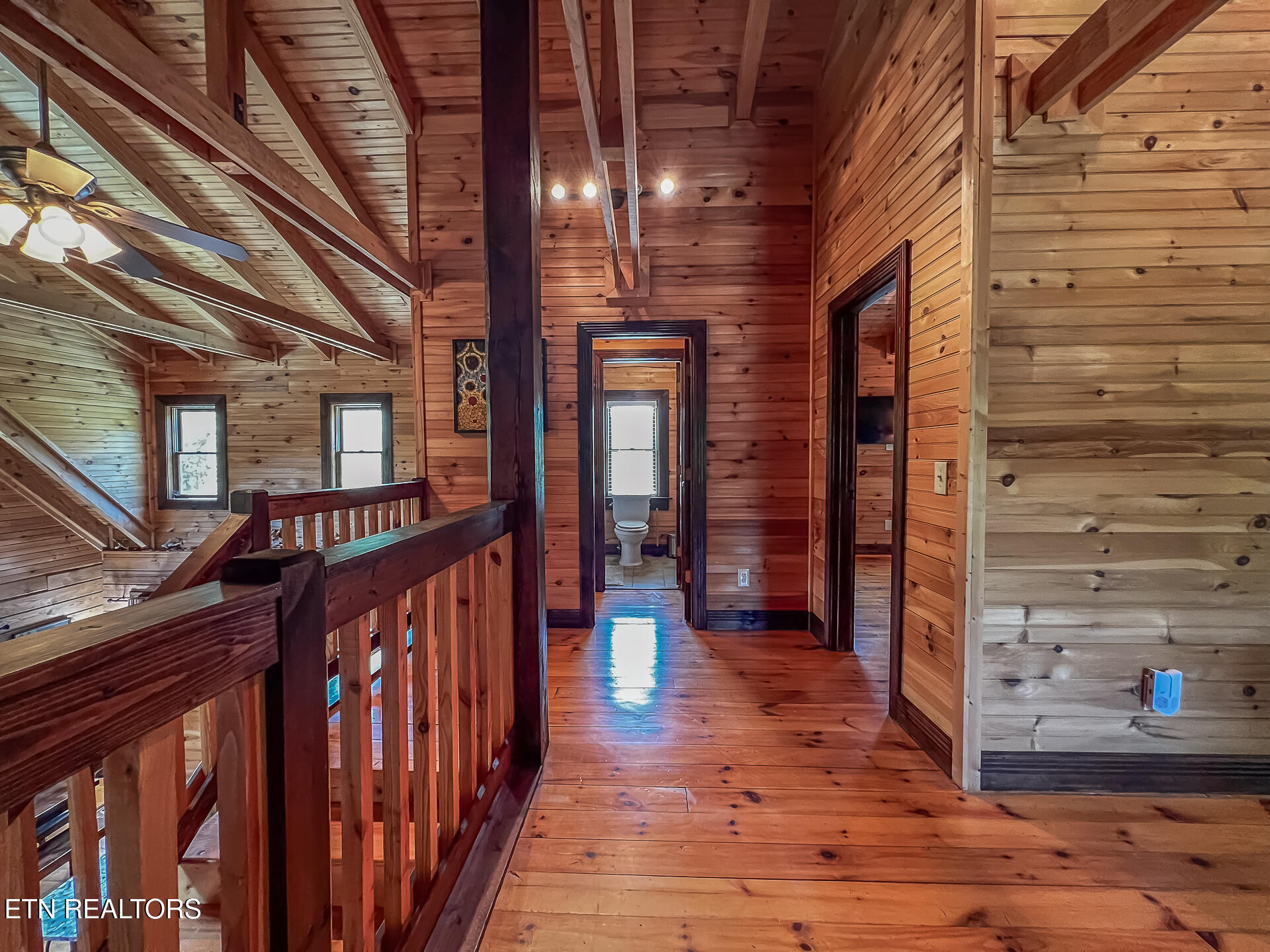 125 Lovely Bluff Road Rocky Top TN 37769