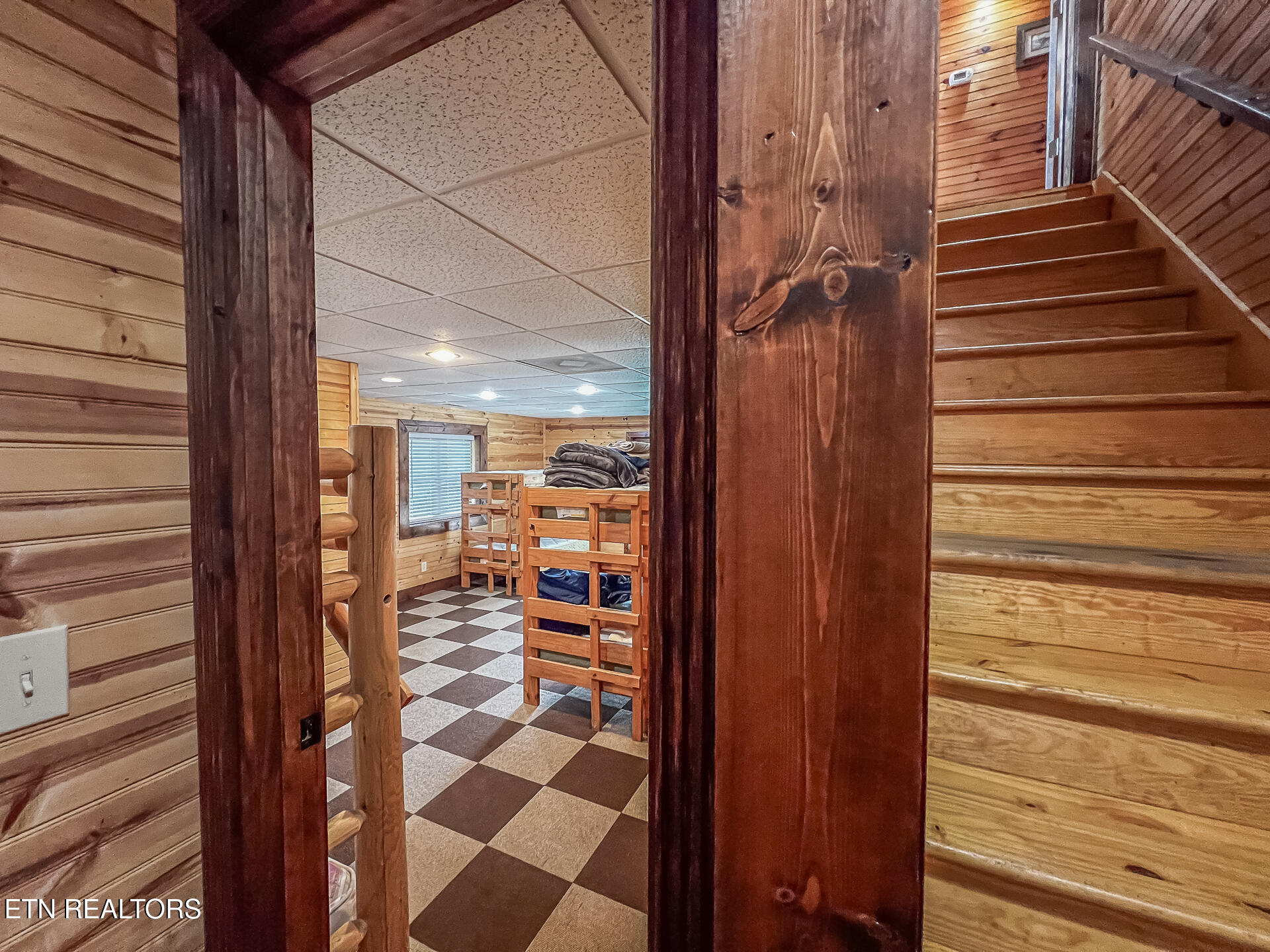 125 Lovely Bluff Road Rocky Top TN 37769