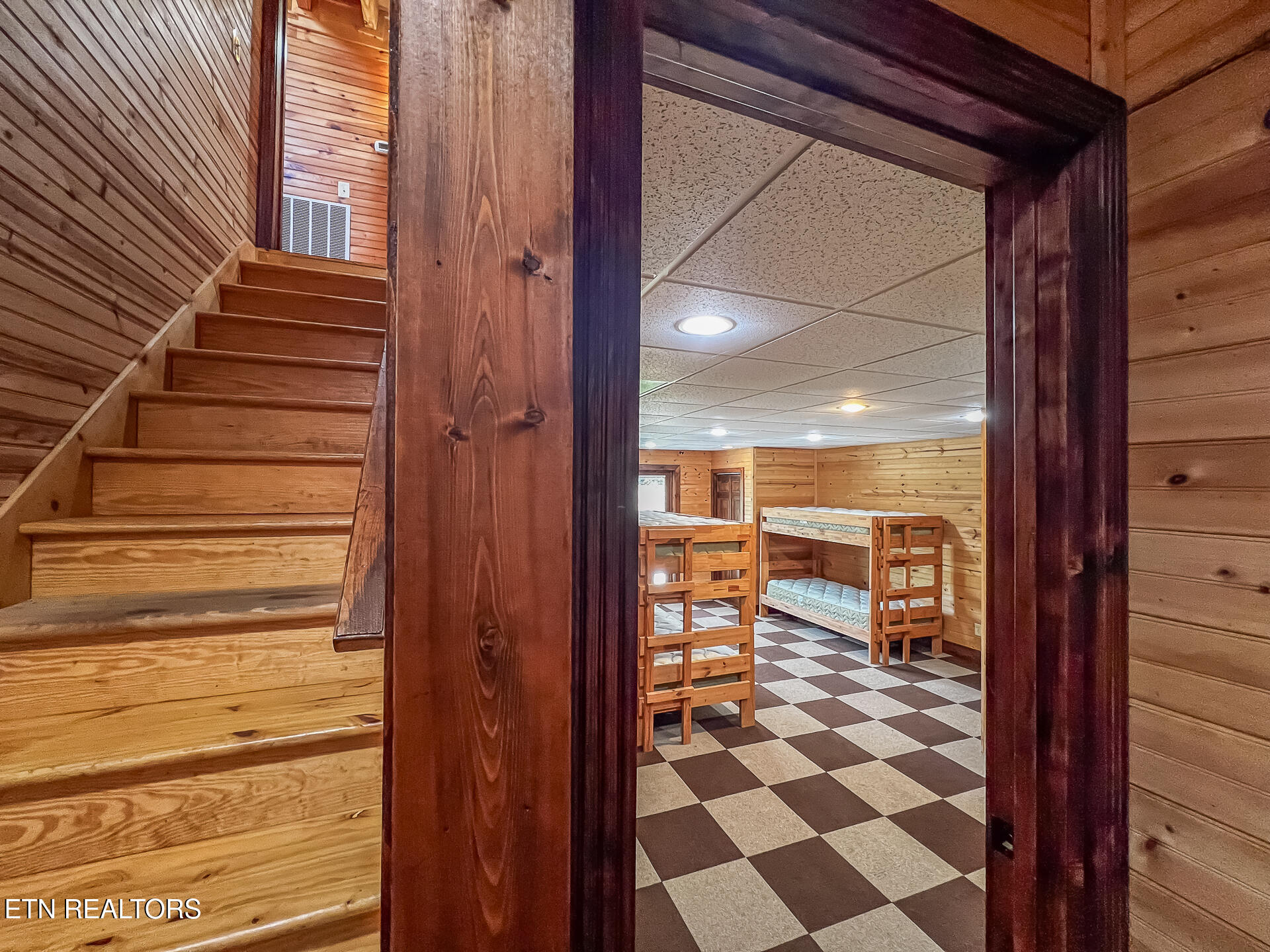 125 Lovely Bluff Road Rocky Top TN 37769