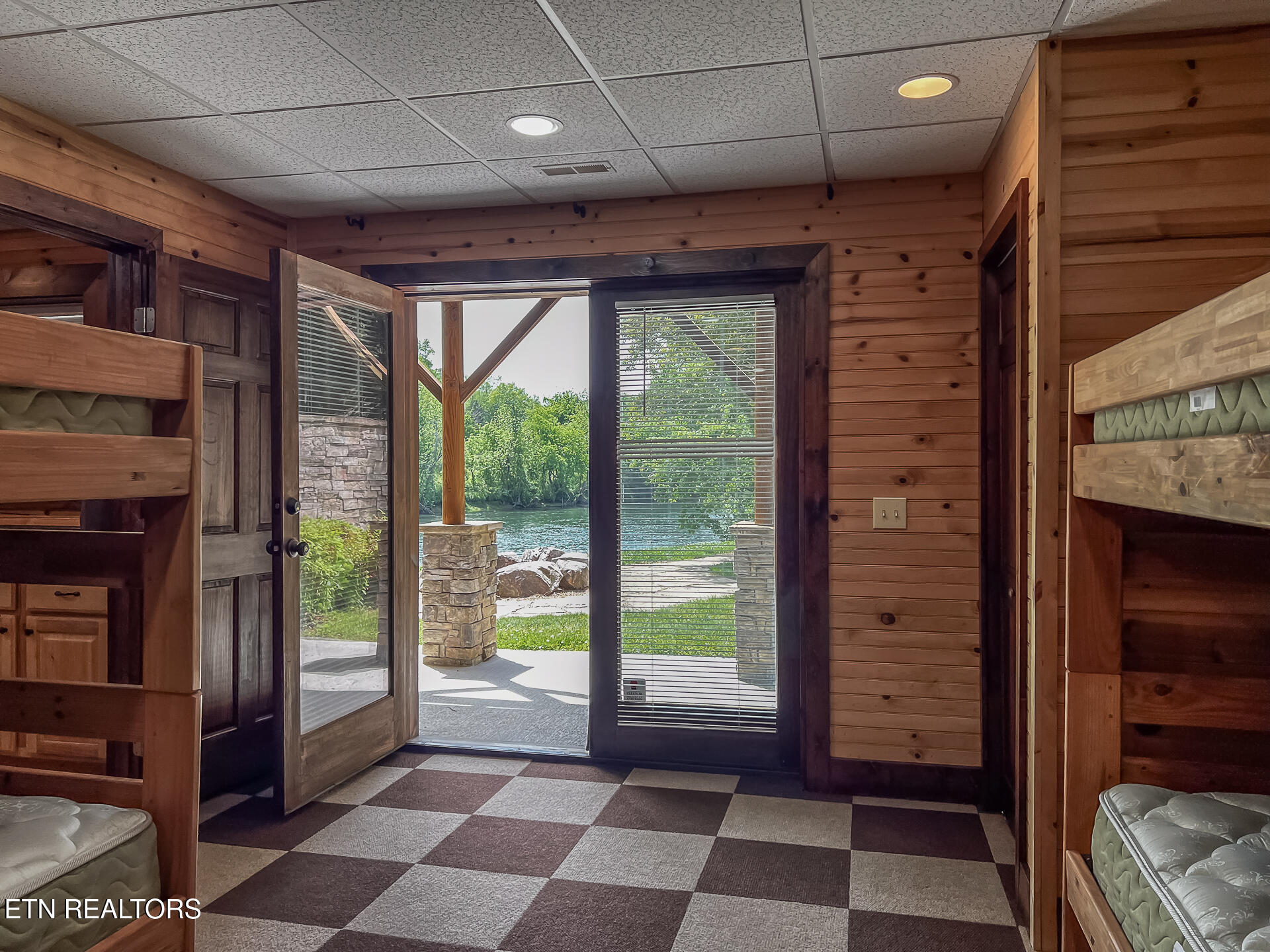 125 Lovely Bluff Road Rocky Top TN 37769