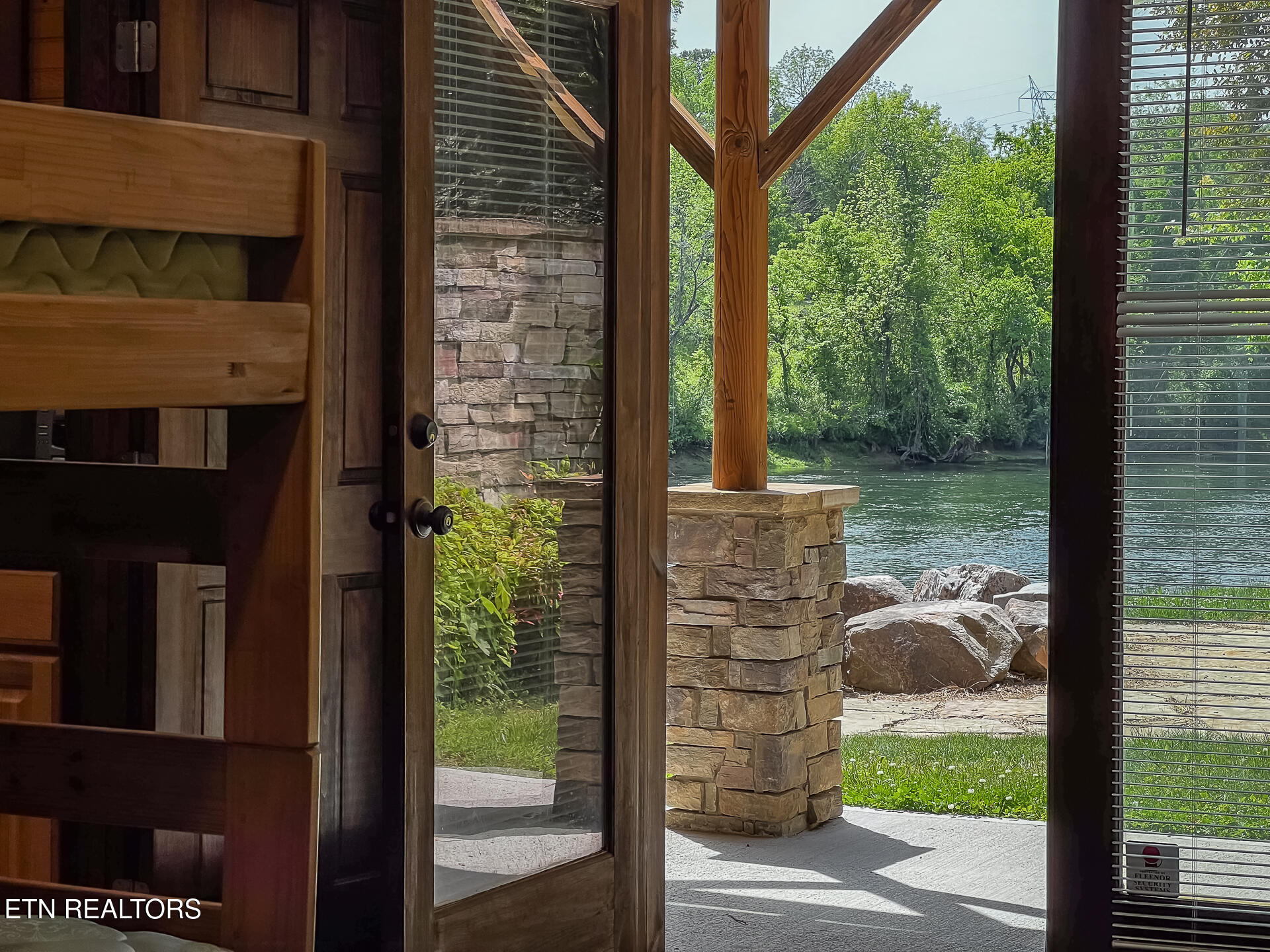 125 Lovely Bluff Road Rocky Top TN 37769
