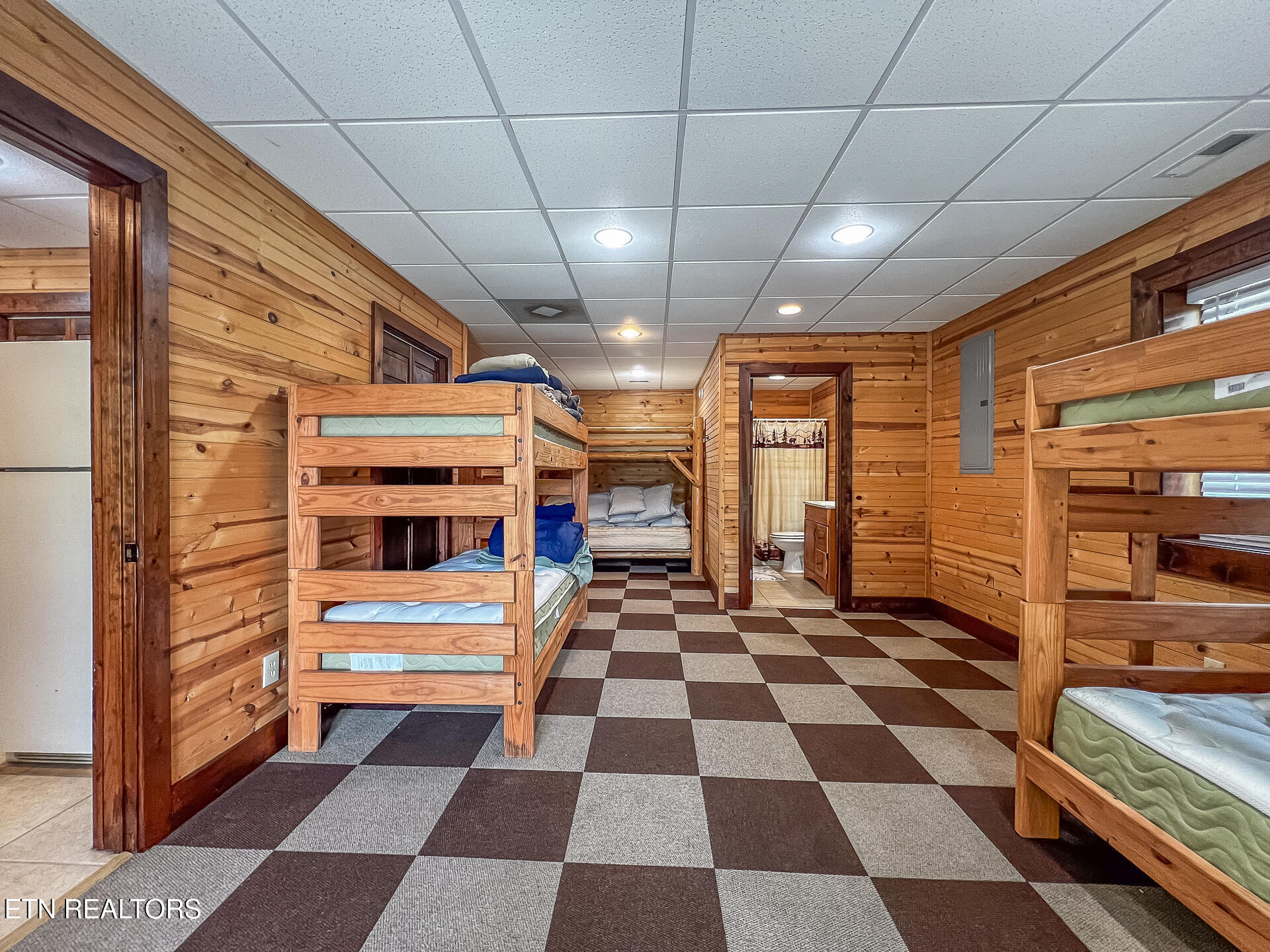 125 Lovely Bluff Road Rocky Top TN 37769