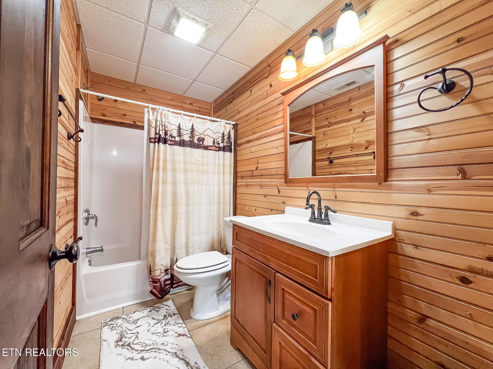 125 Lovely Bluff Road Rocky Top TN 37769