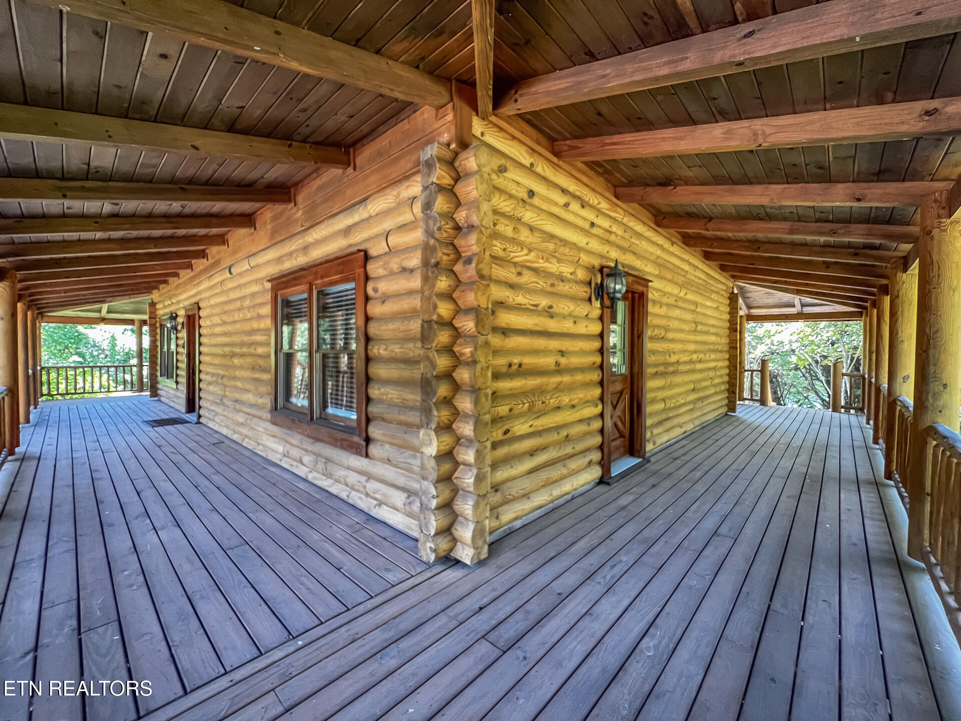 125 Lovely Bluff Road Rocky Top TN 37769
