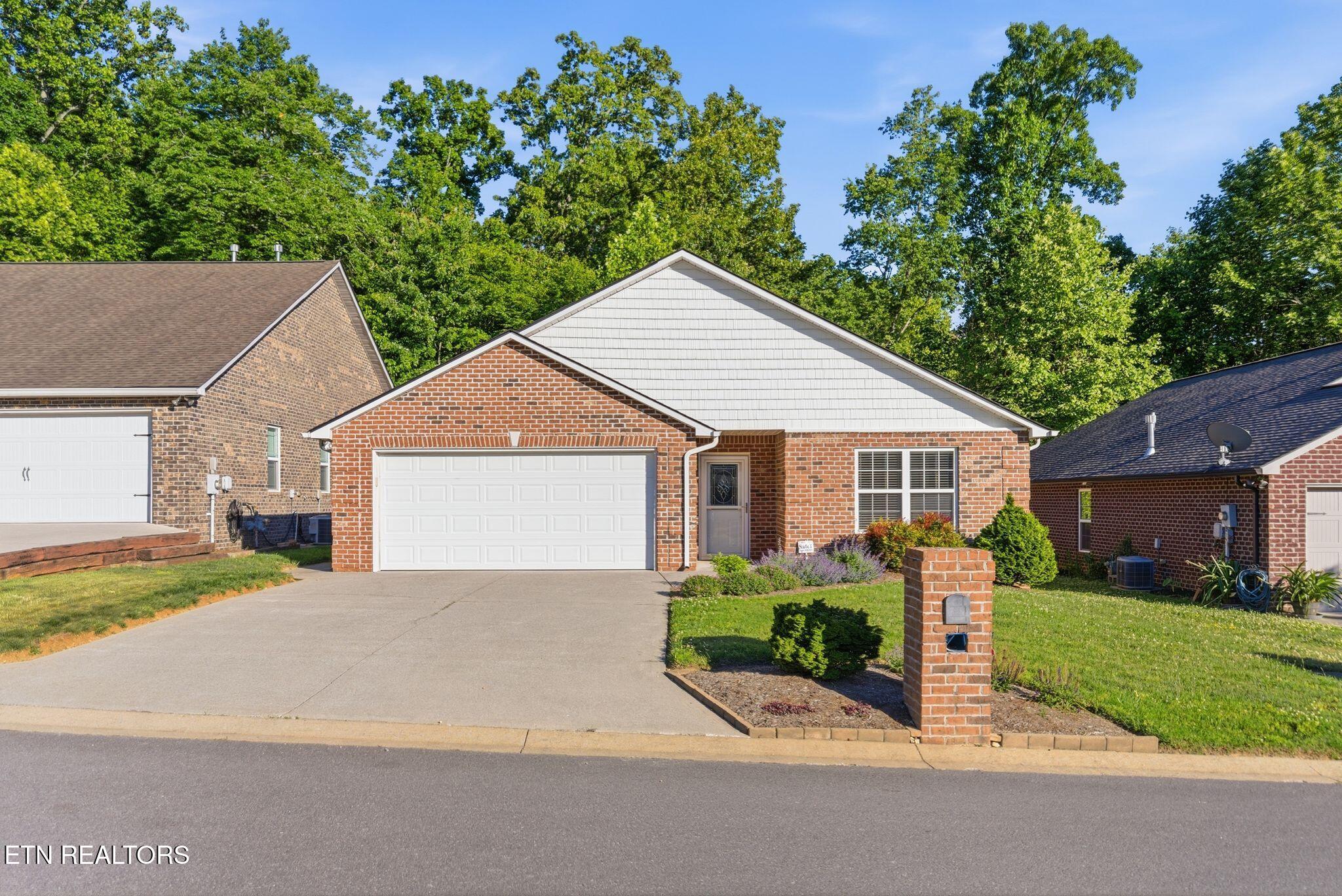 128 Ann Cove Lane Powell TN 37849