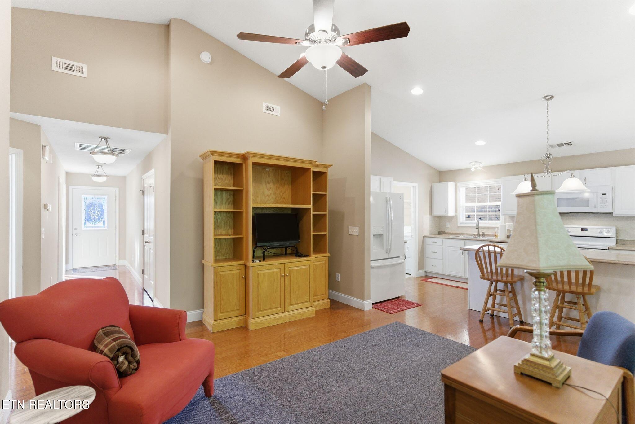 128 Ann Cove Lane Powell TN 37849