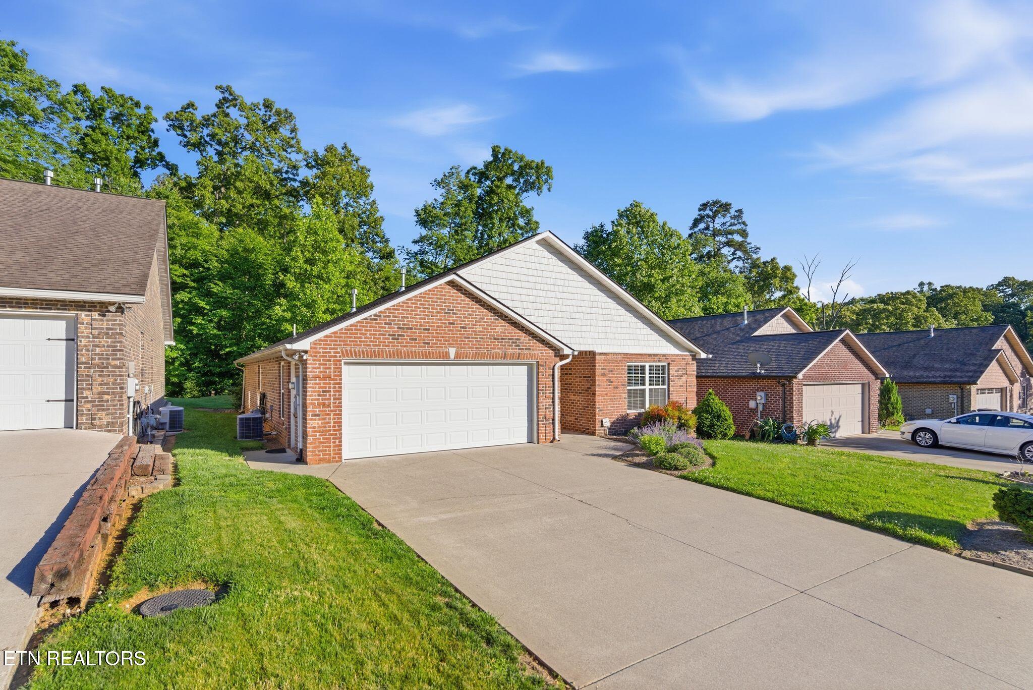 128 Ann Cove Lane Powell TN 37849