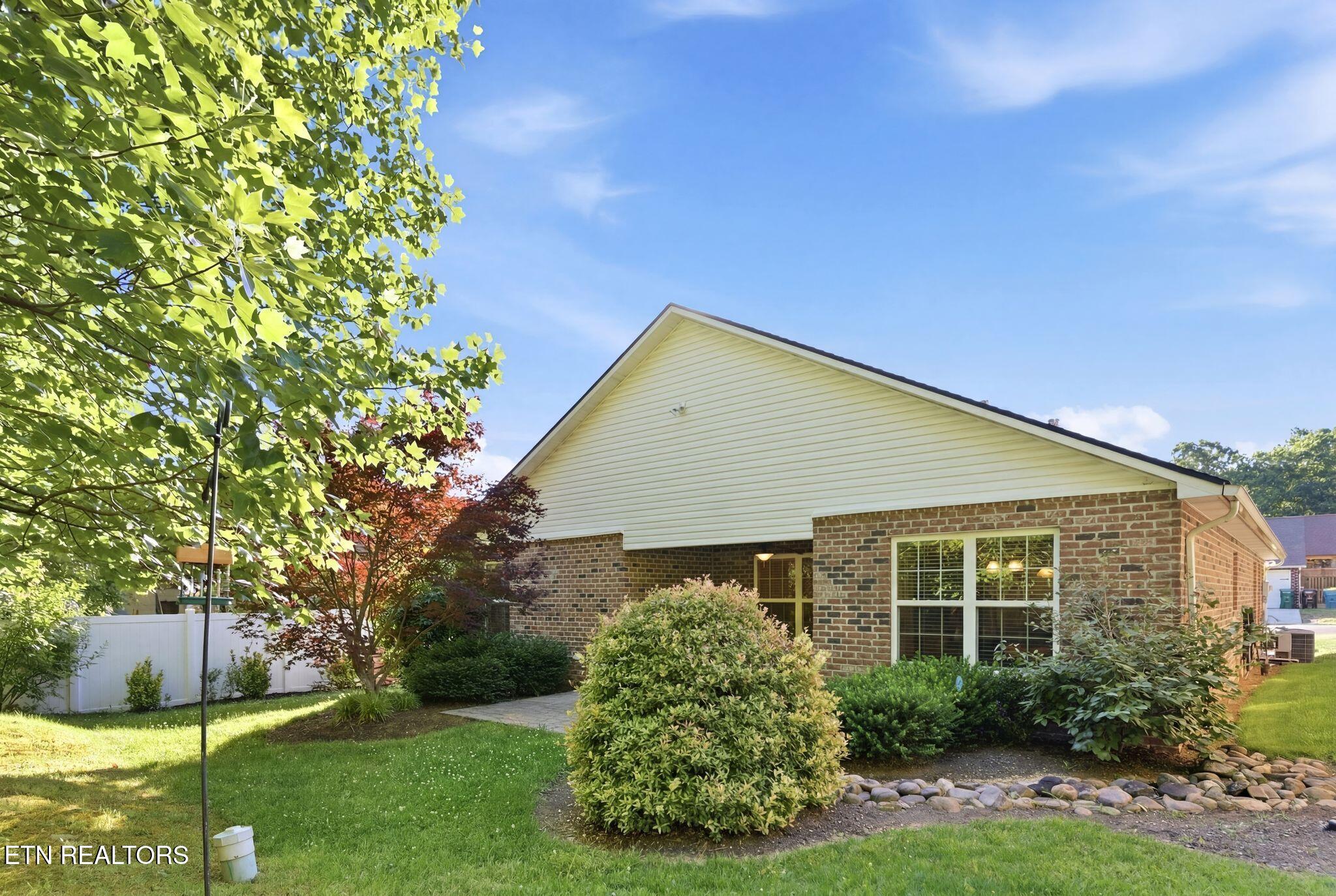 128 Ann Cove Lane Powell TN 37849
