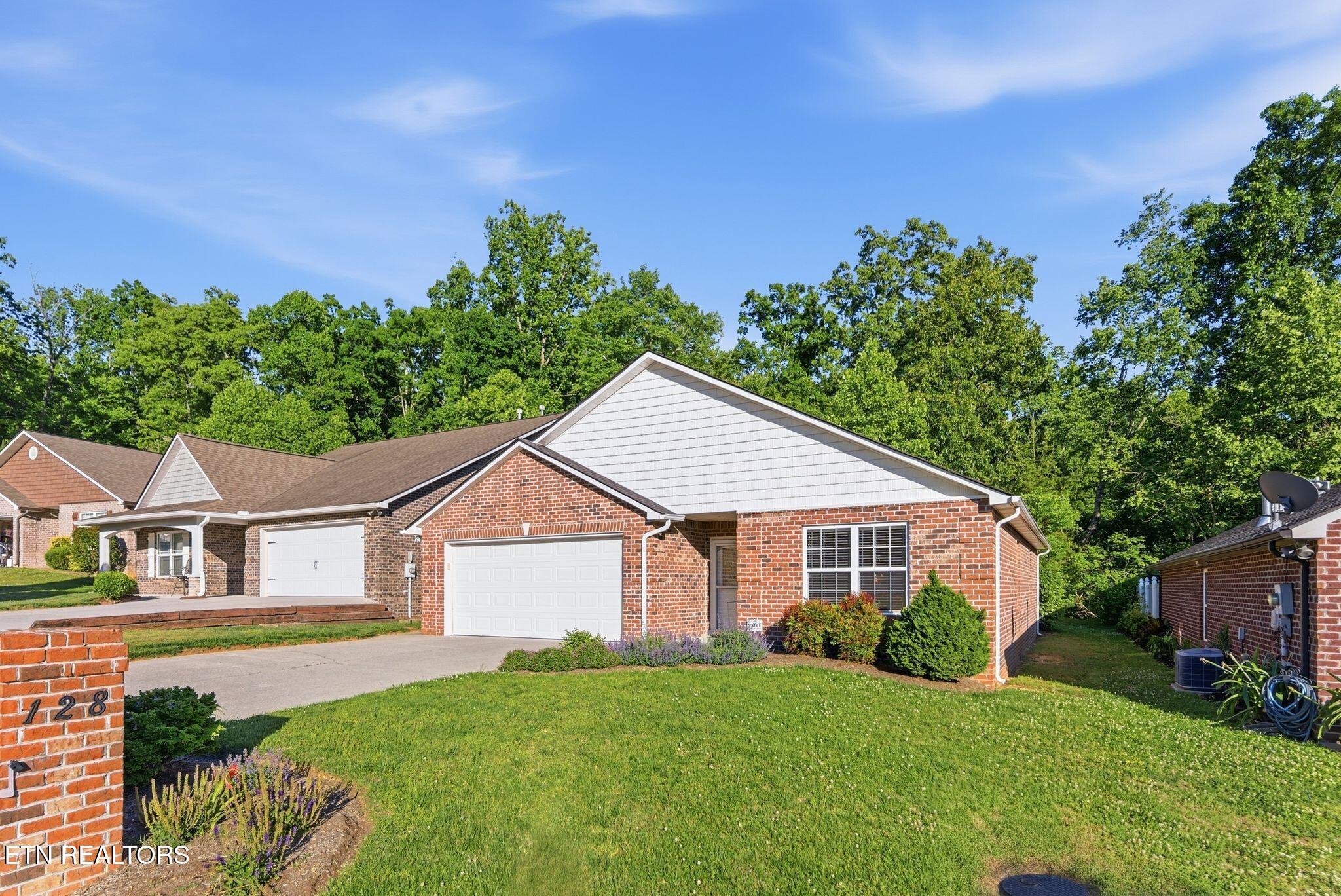 128 Ann Cove Lane Powell TN 37849