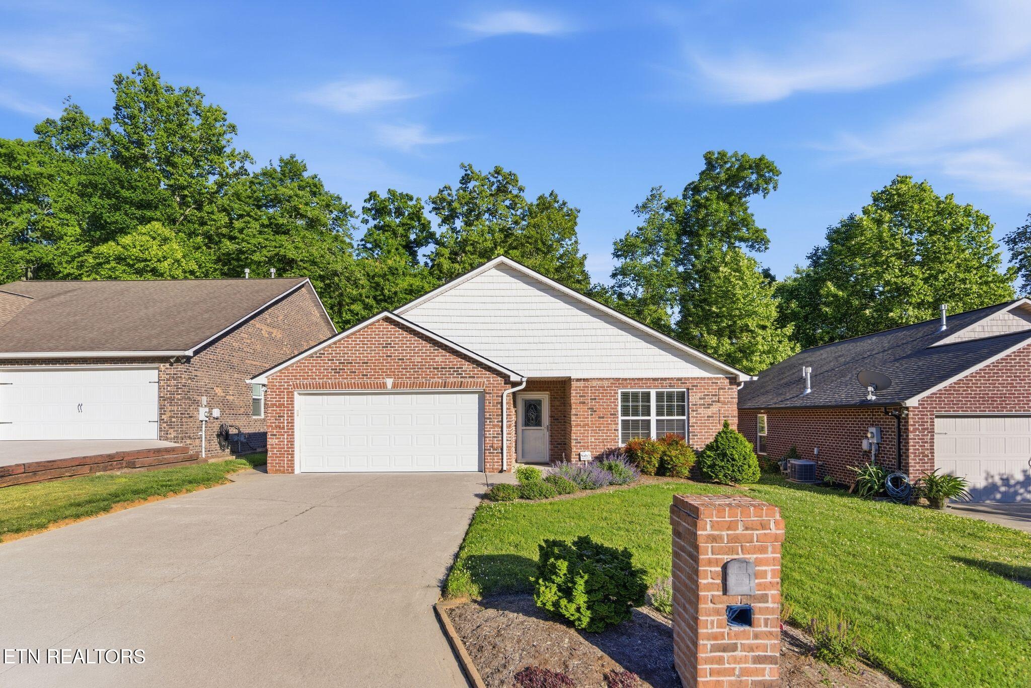 128 Ann Cove Lane Powell TN 37849