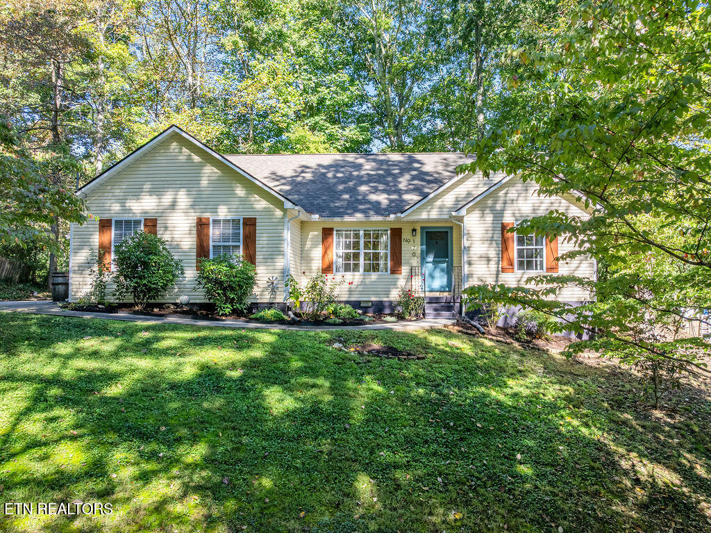170 Cedar Circle Powell TN 37849
