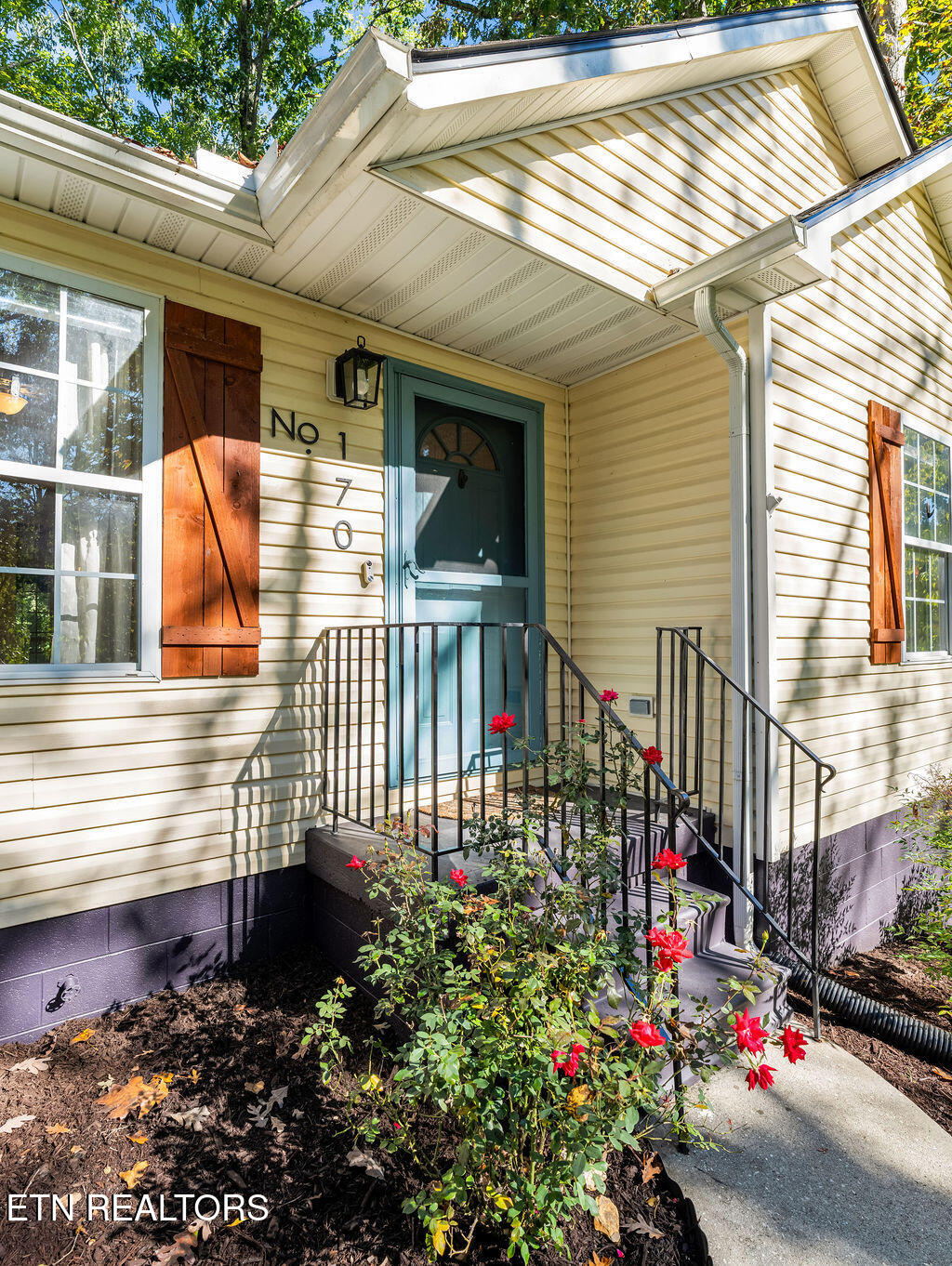 170 Cedar Circle Powell TN 37849