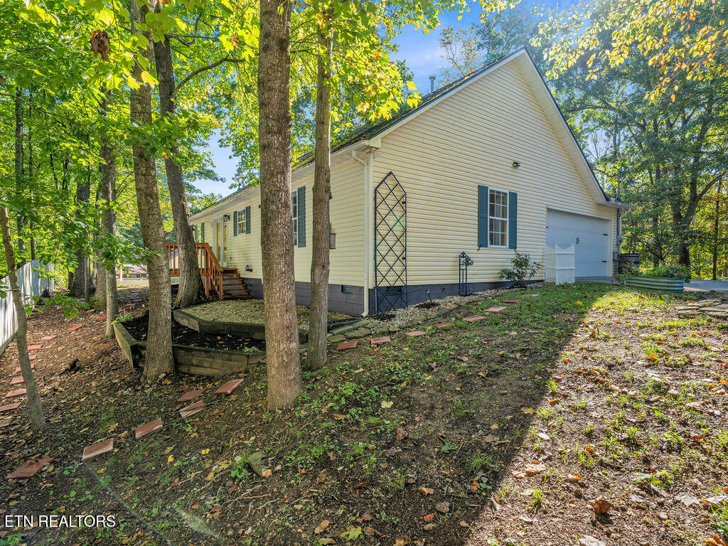 170 Cedar Circle Powell TN 37849