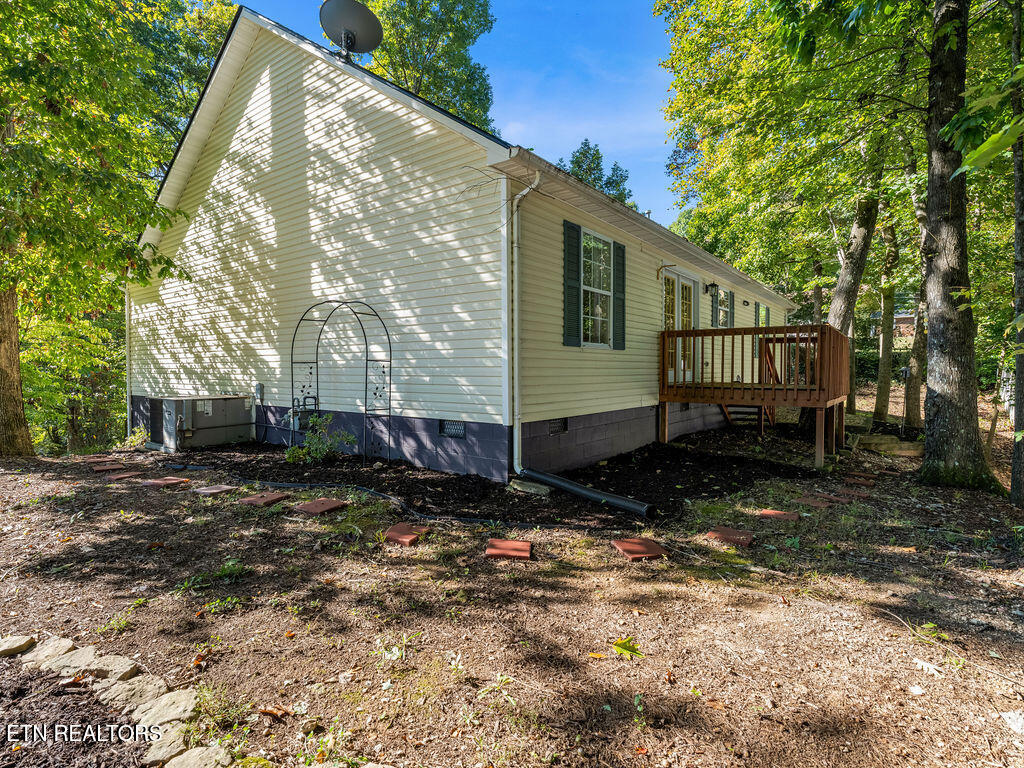 170 Cedar Circle Powell TN 37849