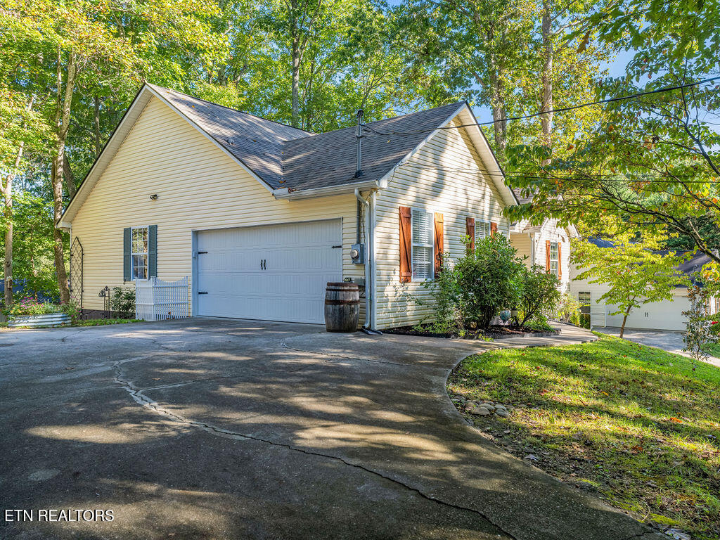 170 Cedar Circle Powell TN 37849