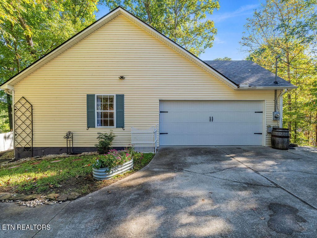 170 Cedar Circle Powell TN 37849