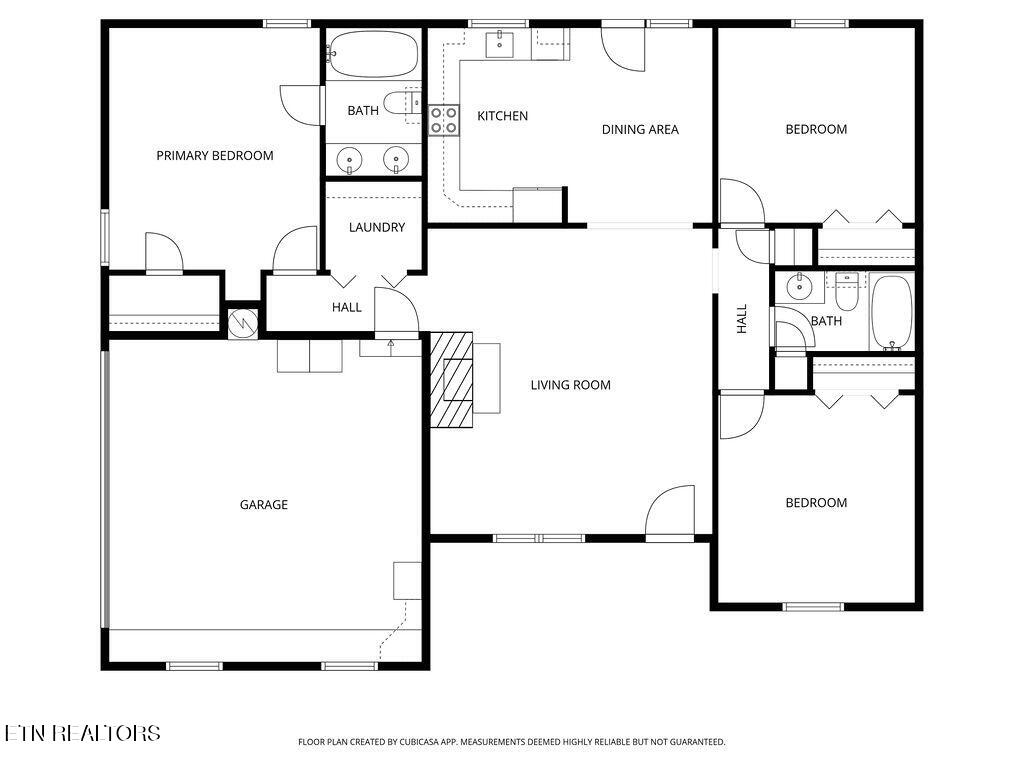 170 Cedar Circle Powell TN 37849