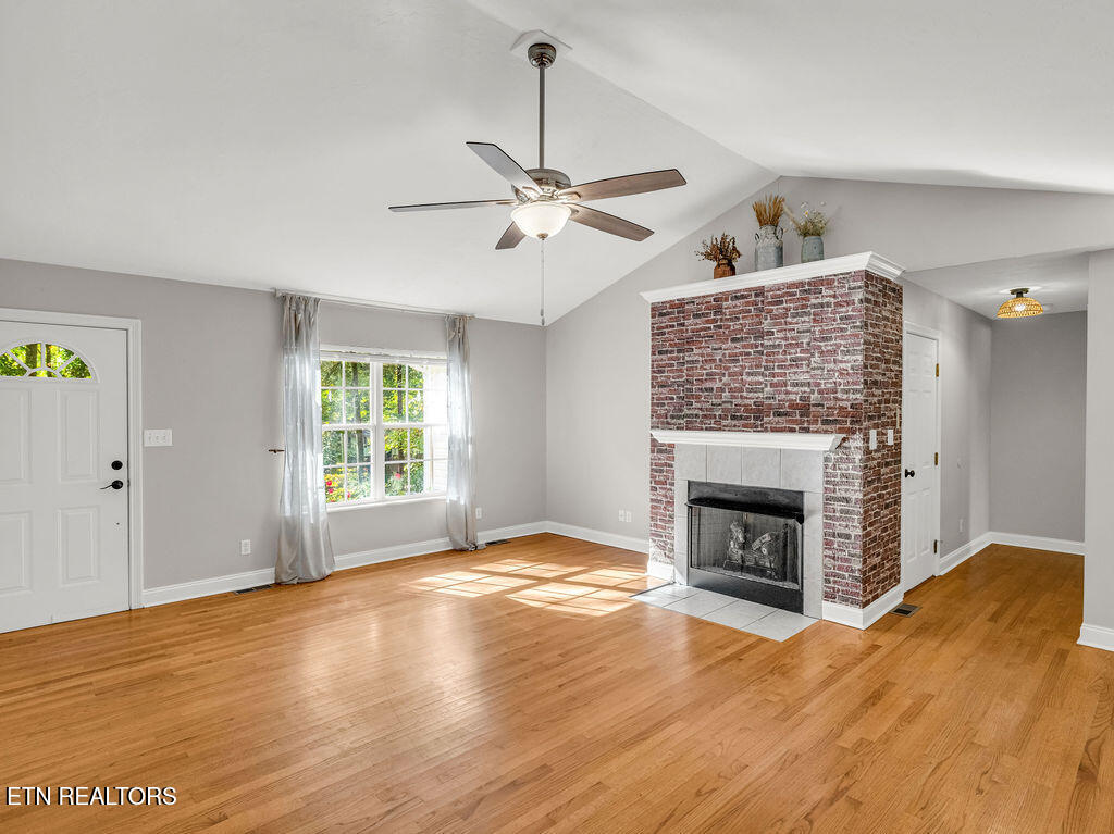 170 Cedar Circle Powell TN 37849