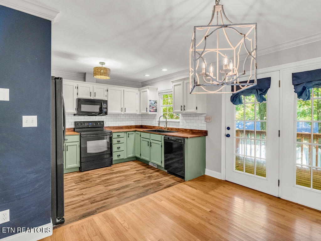 170 Cedar Circle Powell TN 37849