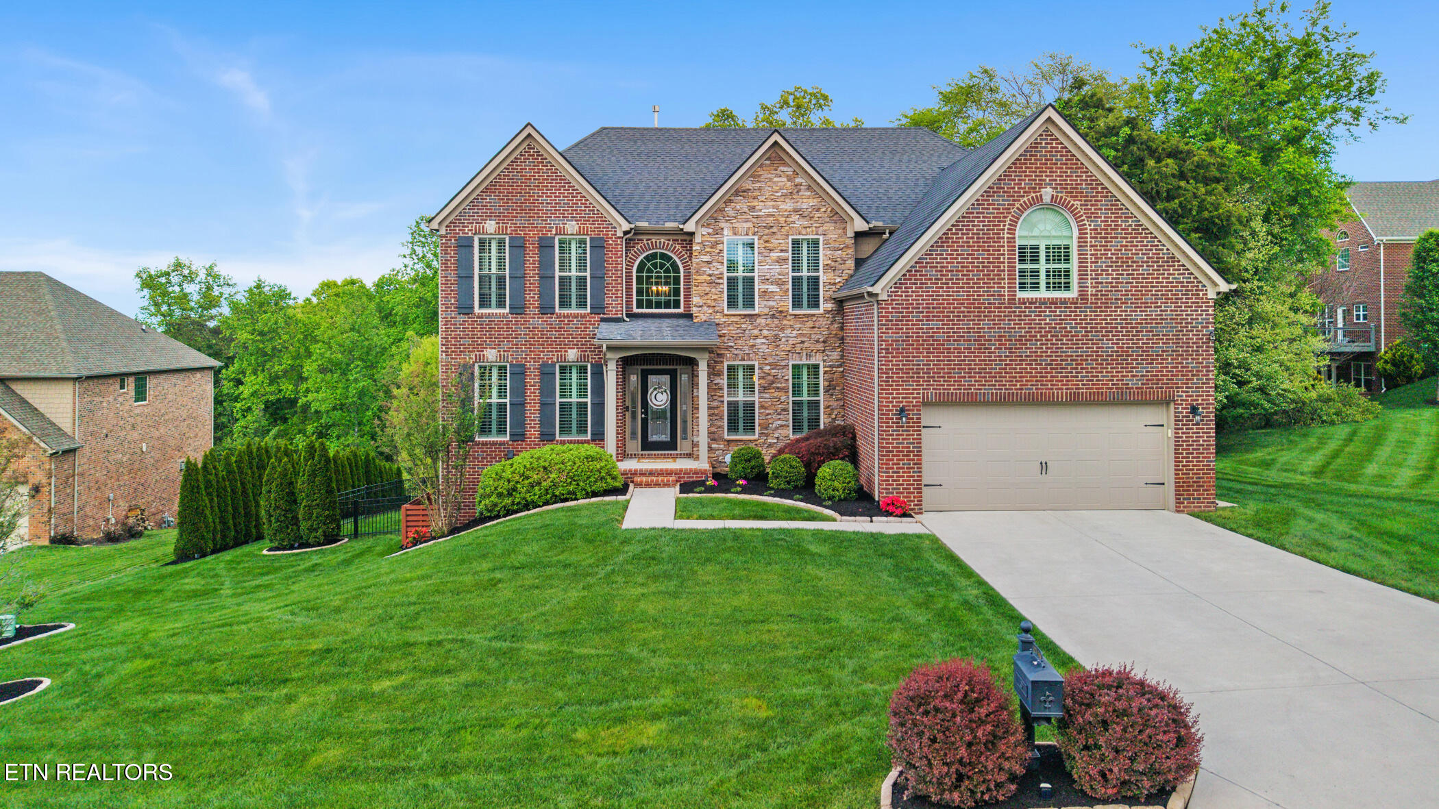 12508 Thistledown Lane Knoxville TN 37922