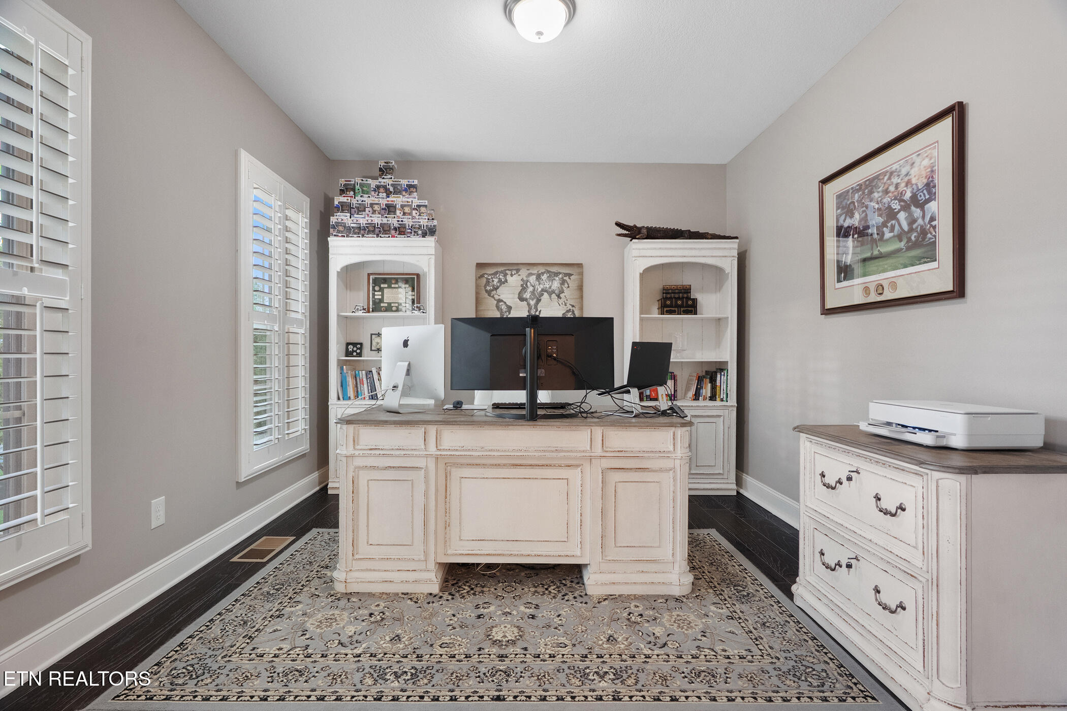 12508 Thistledown Lane Knoxville TN 37922