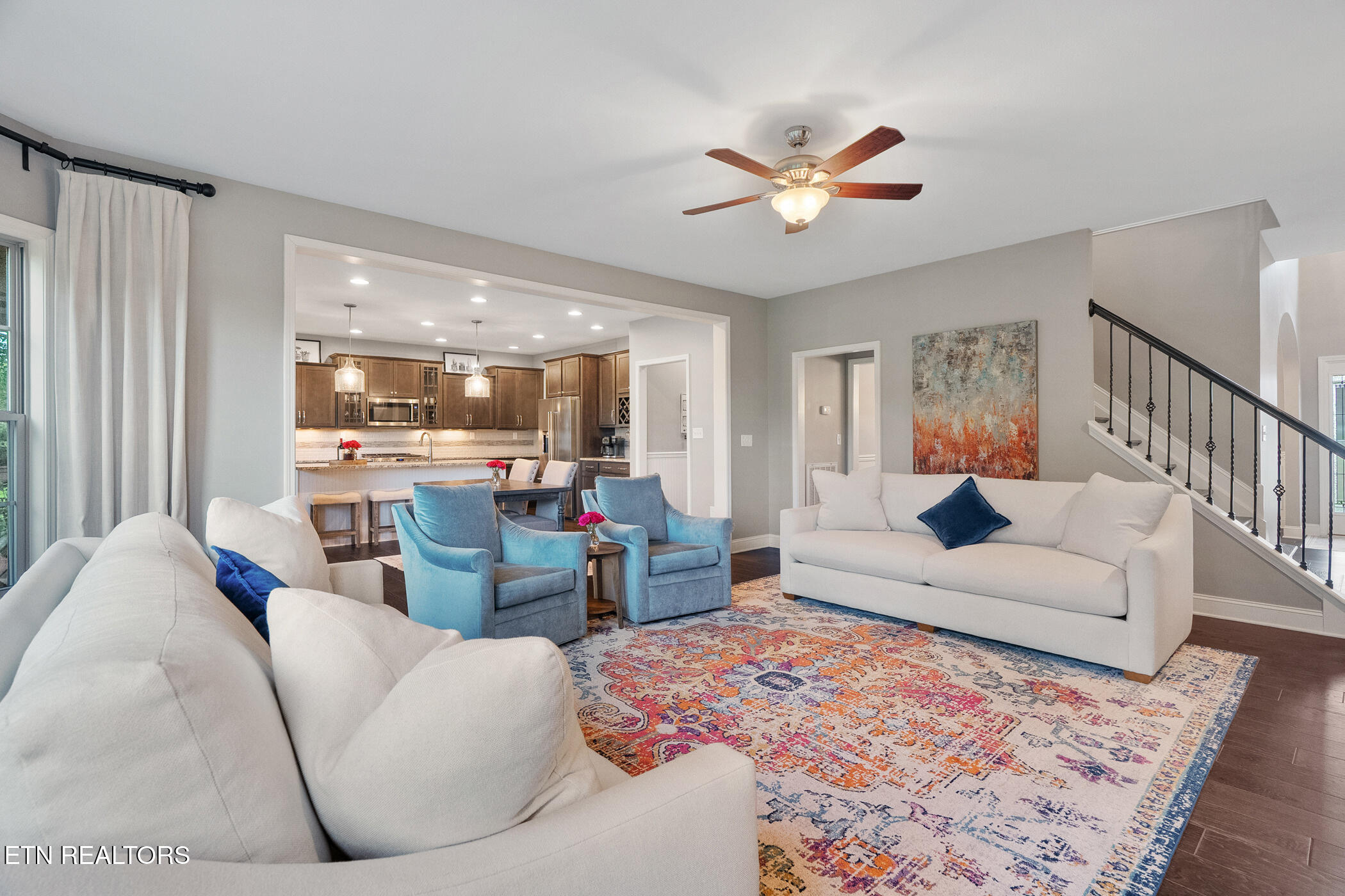 12508 Thistledown Lane Knoxville TN 37922