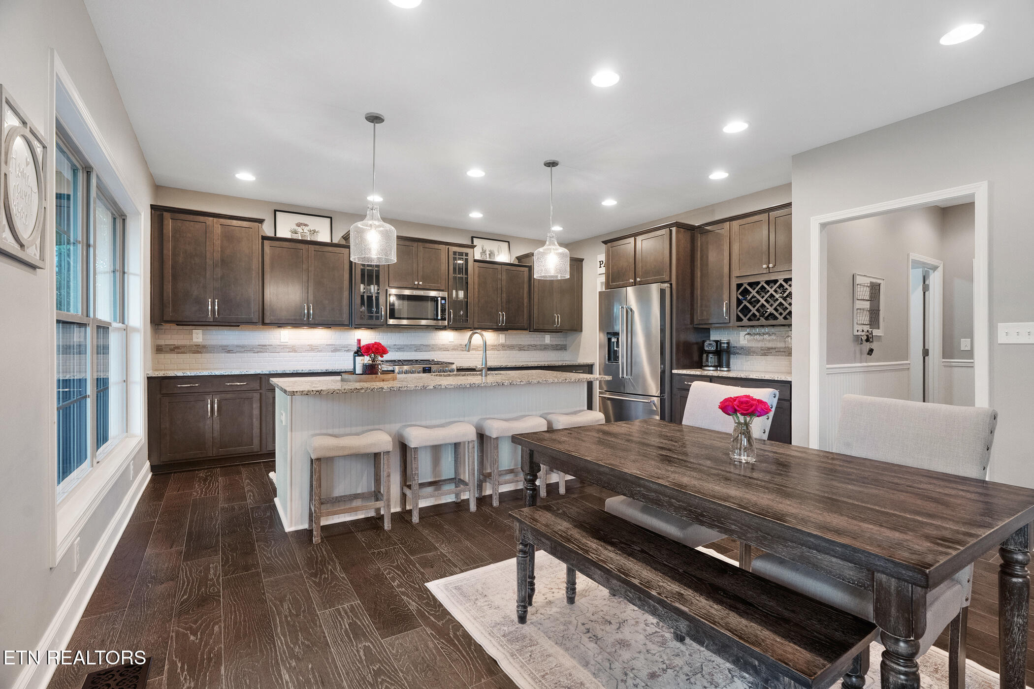 12508 Thistledown Lane Knoxville TN 37922