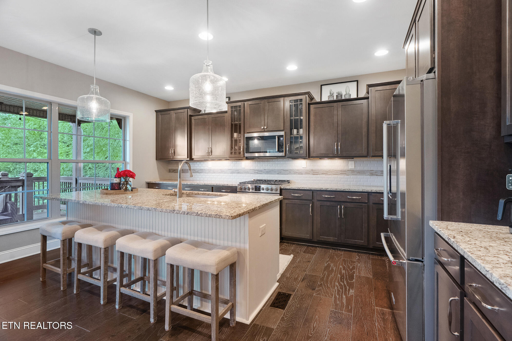 12508 Thistledown Lane Knoxville TN 37922
