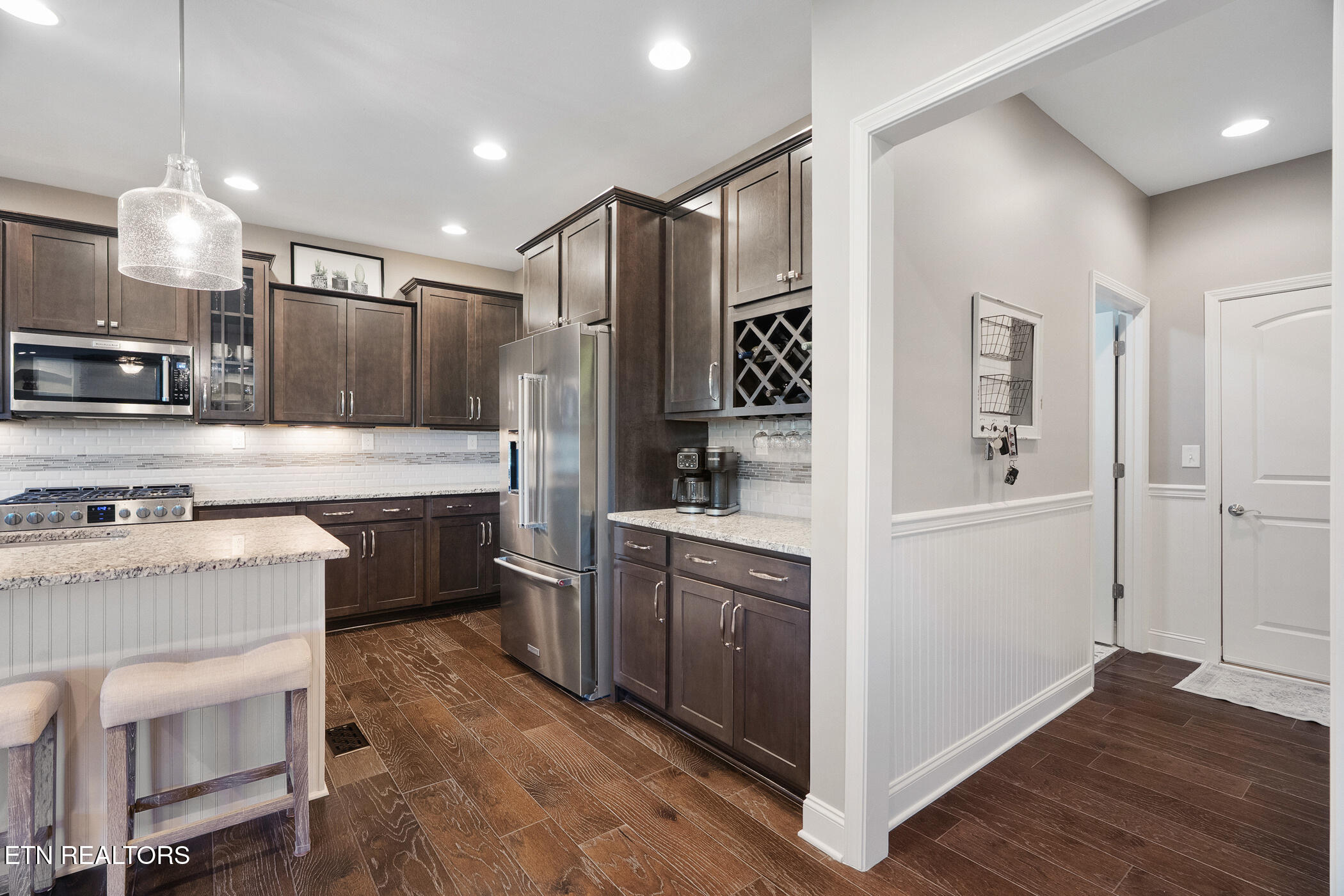 12508 Thistledown Lane Knoxville TN 37922