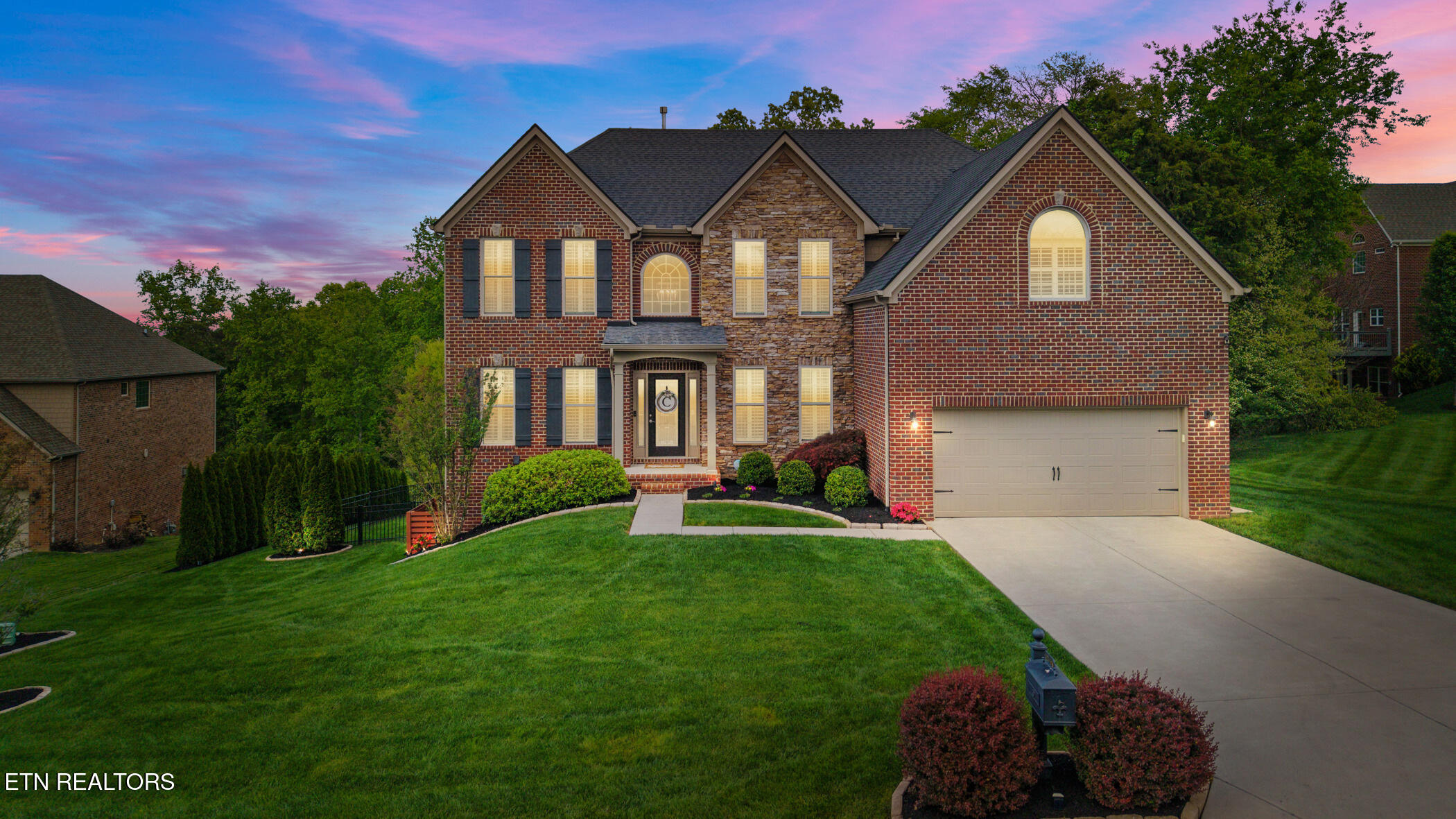 12508 Thistledown Lane Knoxville TN 37922